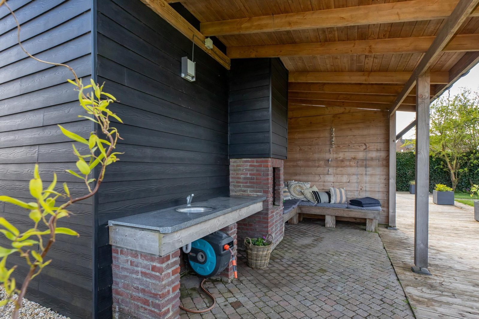 Studio- Molenweg 27 | Zoutelande