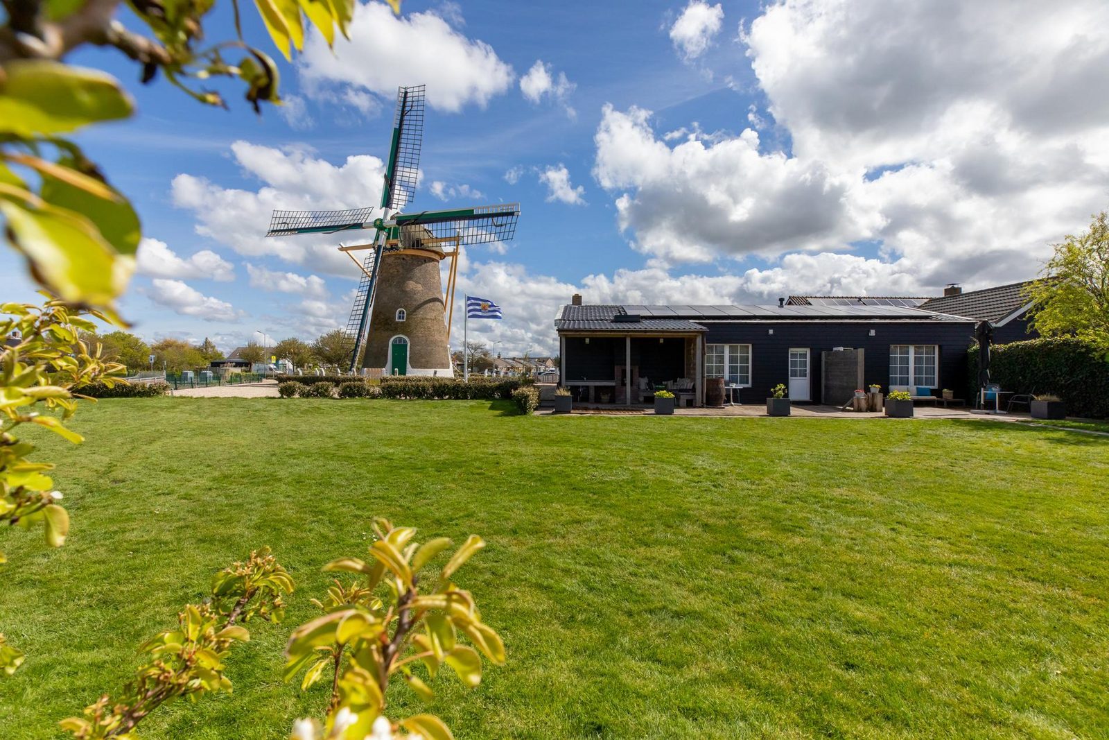 Studio- Molenweg 27 | Zoutelande