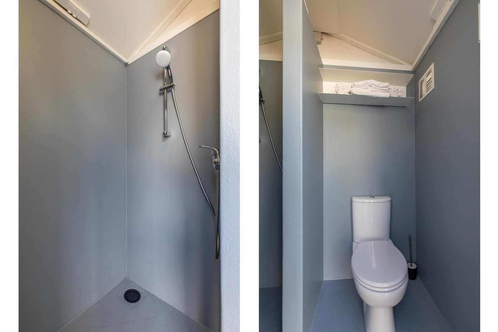 Strandschlafhaus  - Strand Dishoek 345/346 | Dishoek