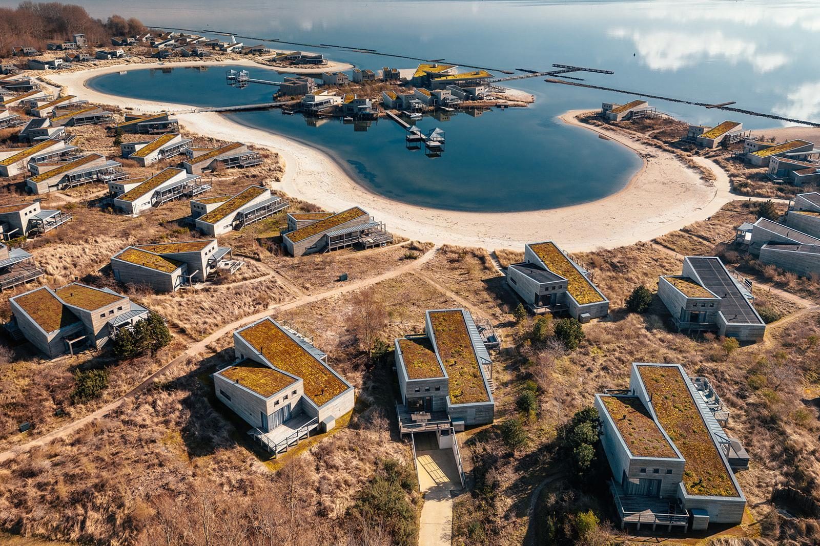 Villa Deluxe | 6 Pers. (Villa 27)