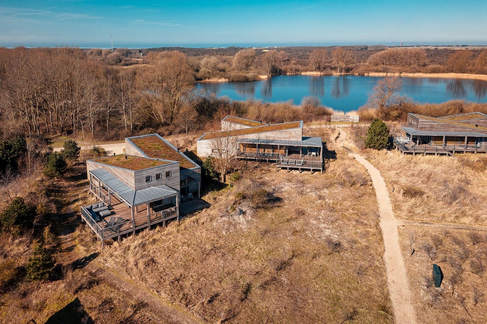 Villa Deluxe | 6 Pers. (Villa 27)