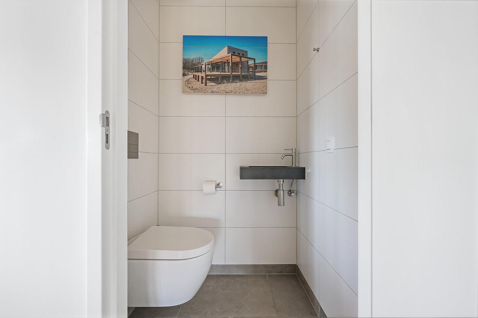 Villa Deluxe | 6 Pers. (Villa 27)