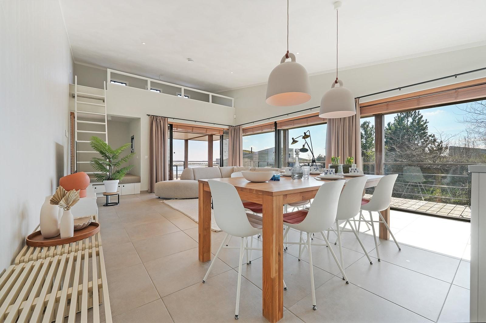 Villa Deluxe | 6 Pers. (Villa 27)