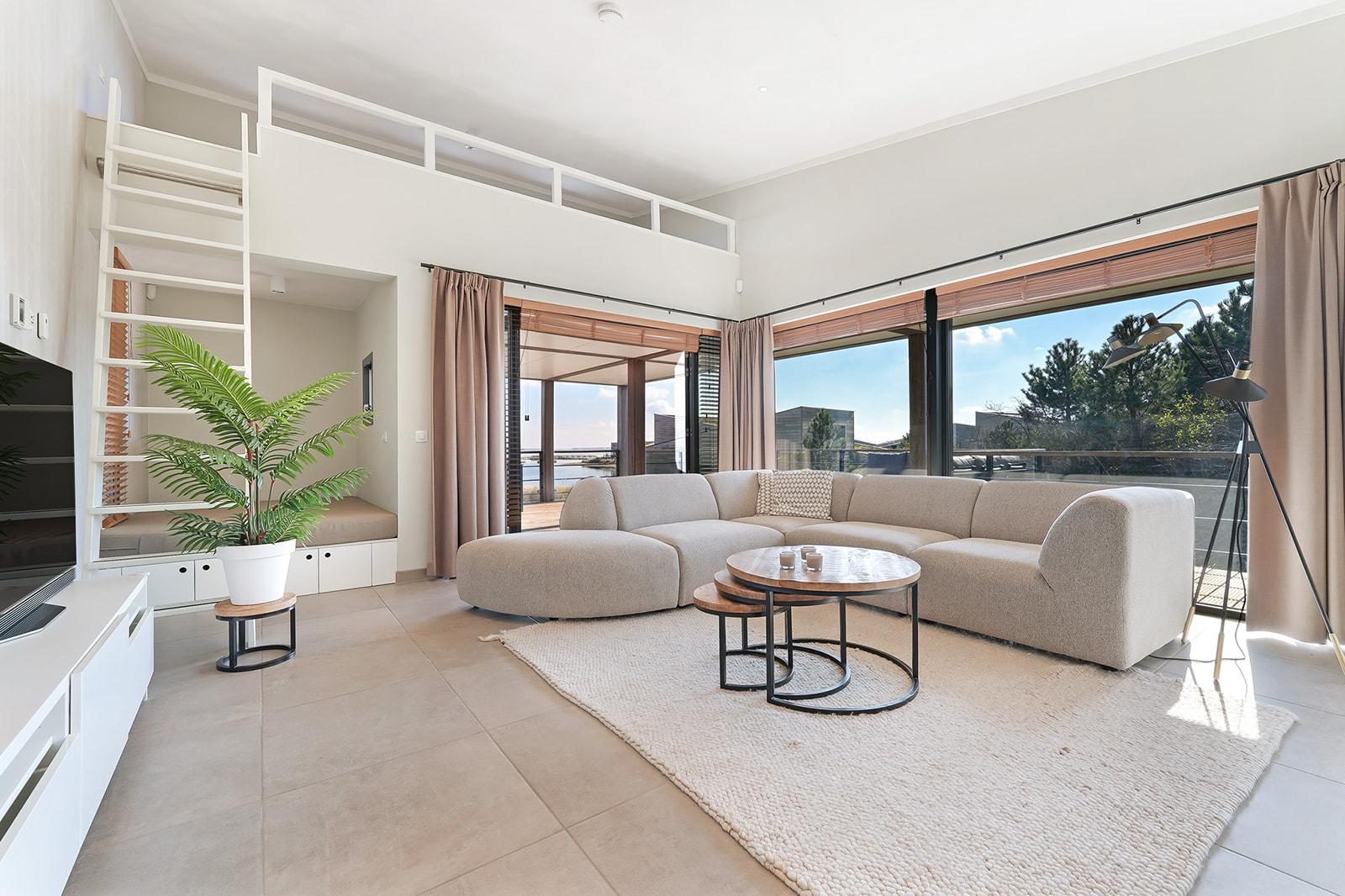 Villa Deluxe | 6 Pers. (Villa 27)