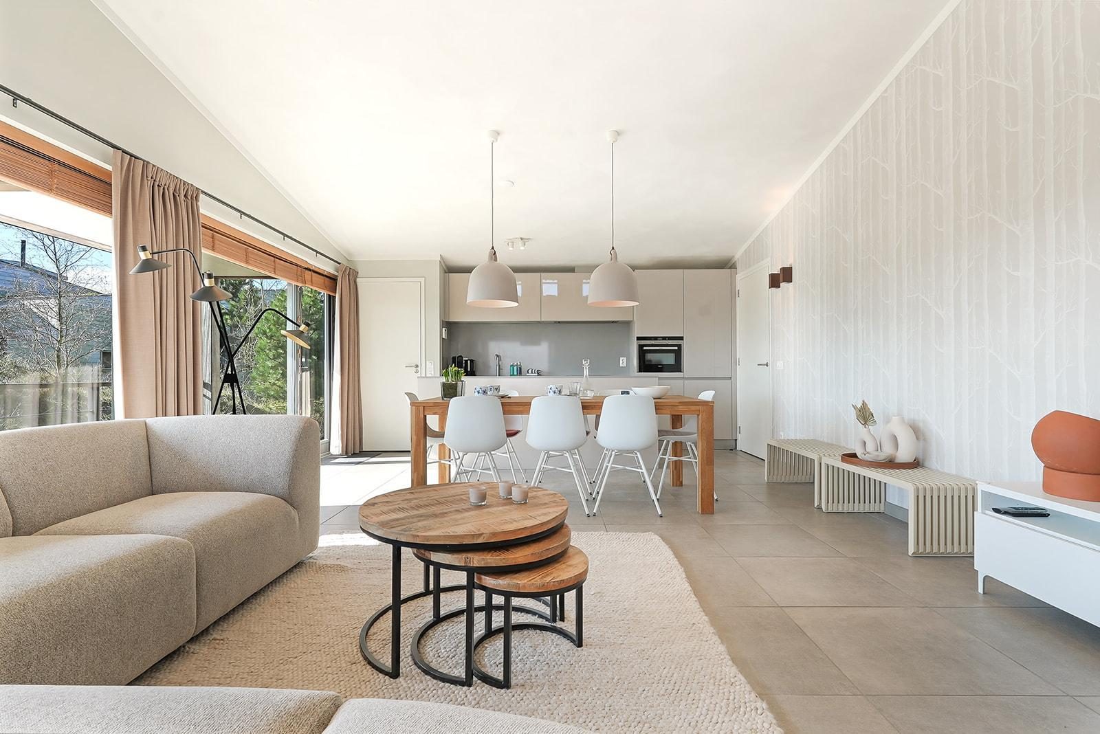 Villa Deluxe | 6 Pers. (Villa 27)