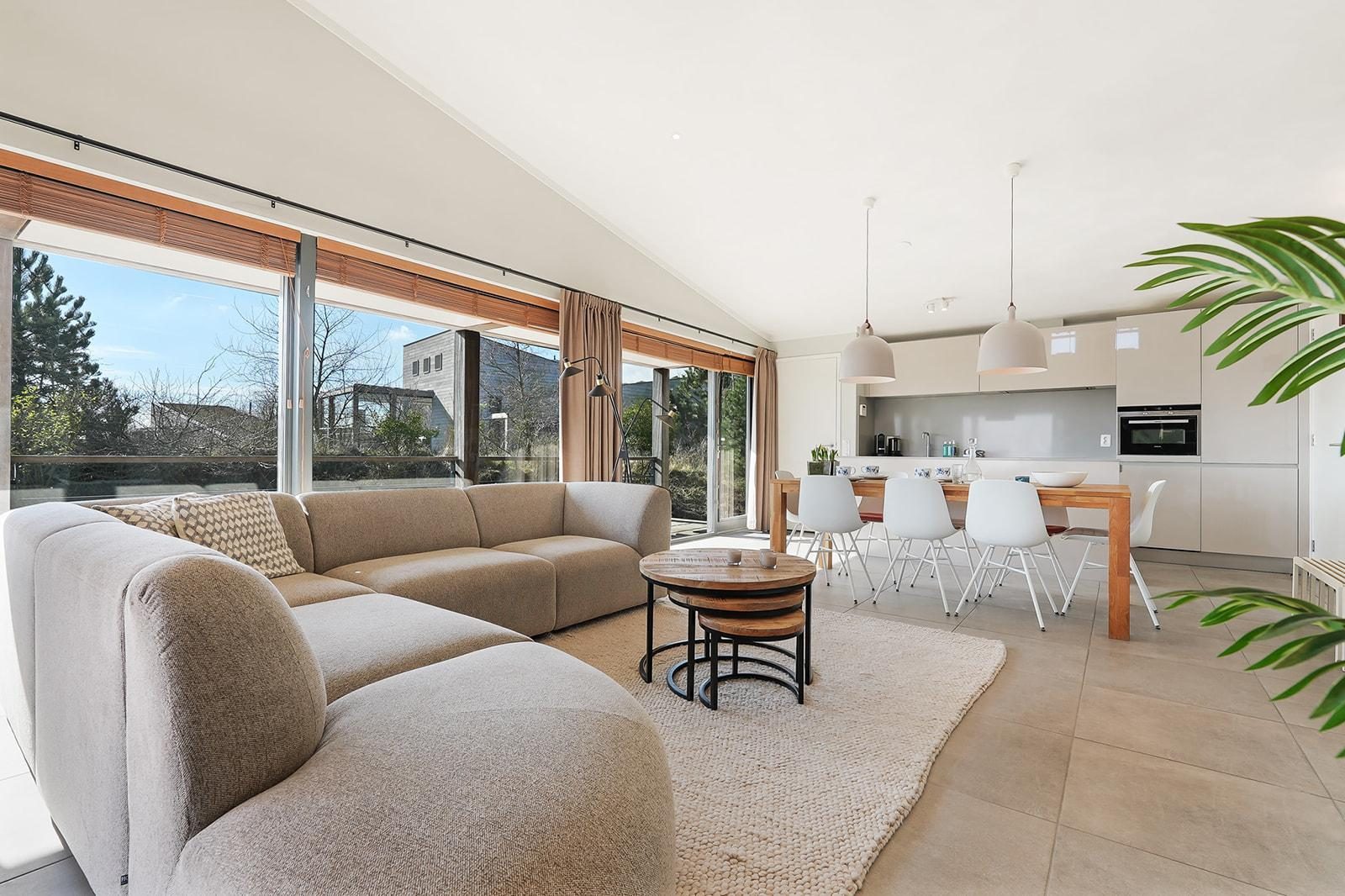 Villa Deluxe | 6 Pers. (Villa 27)