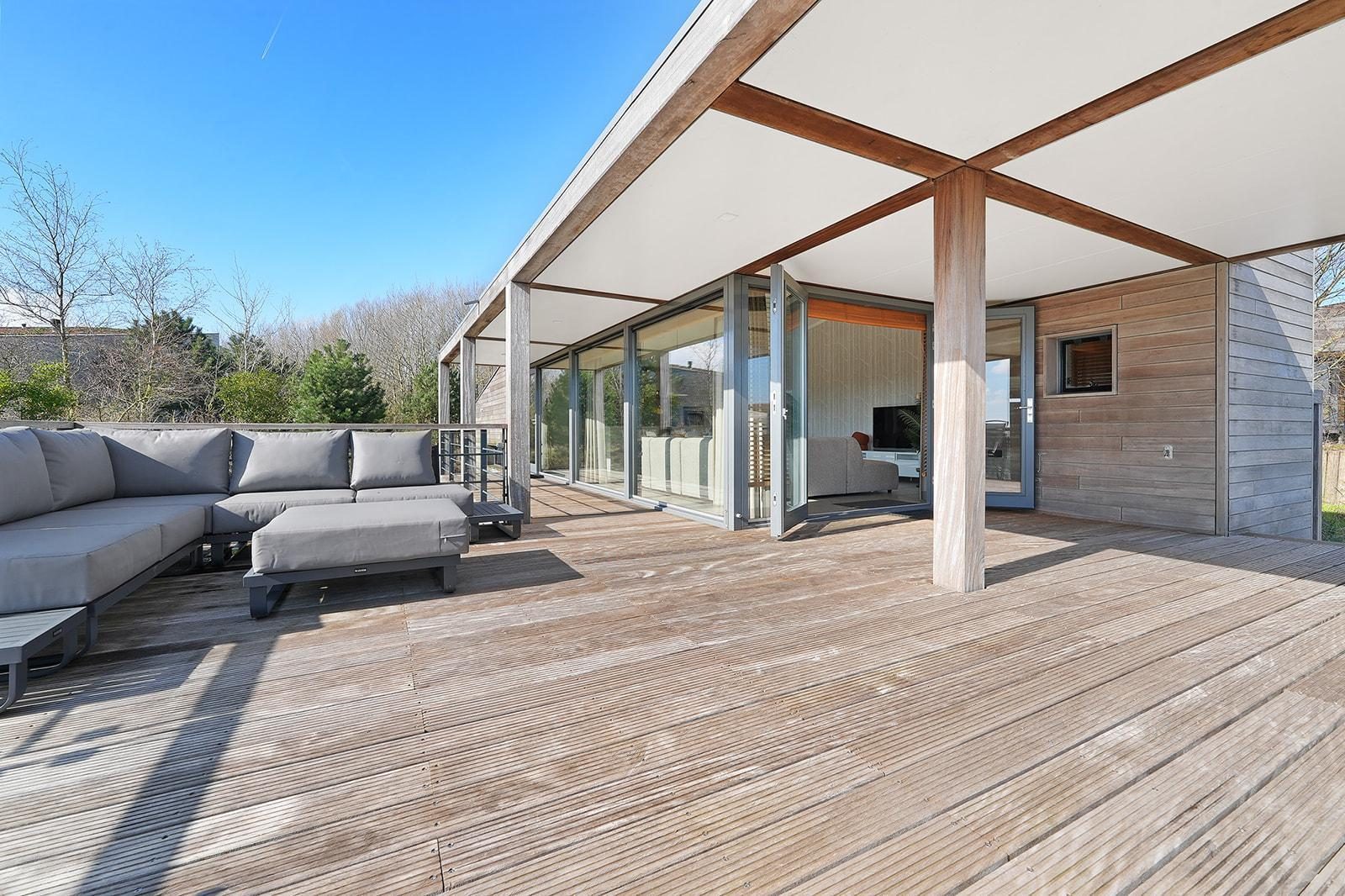 Villa Deluxe | 6 Pers. (Villa 27)