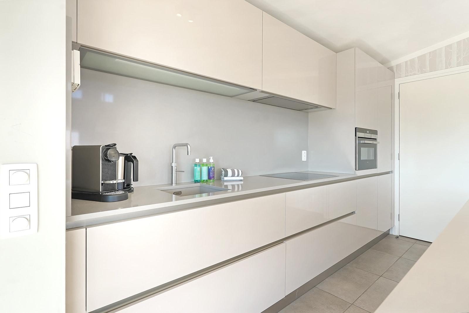 Villa Deluxe | 6 Pers. (Villa 27)