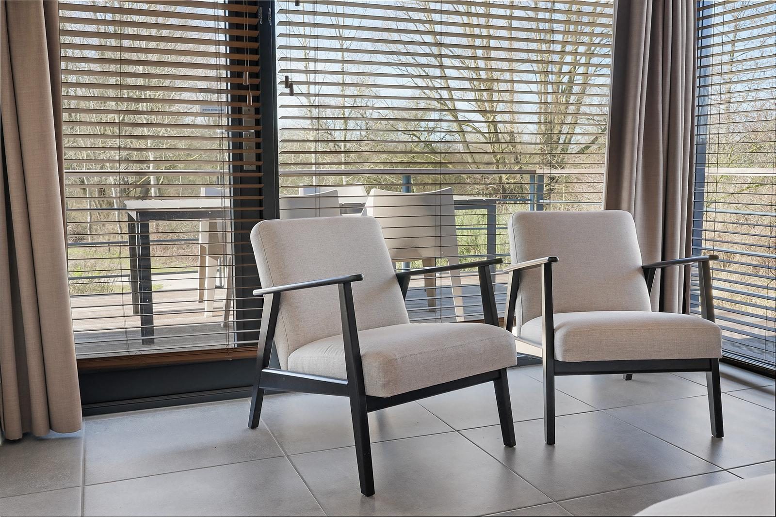 Villa Deluxe | 6 Pers. (Villa 27)