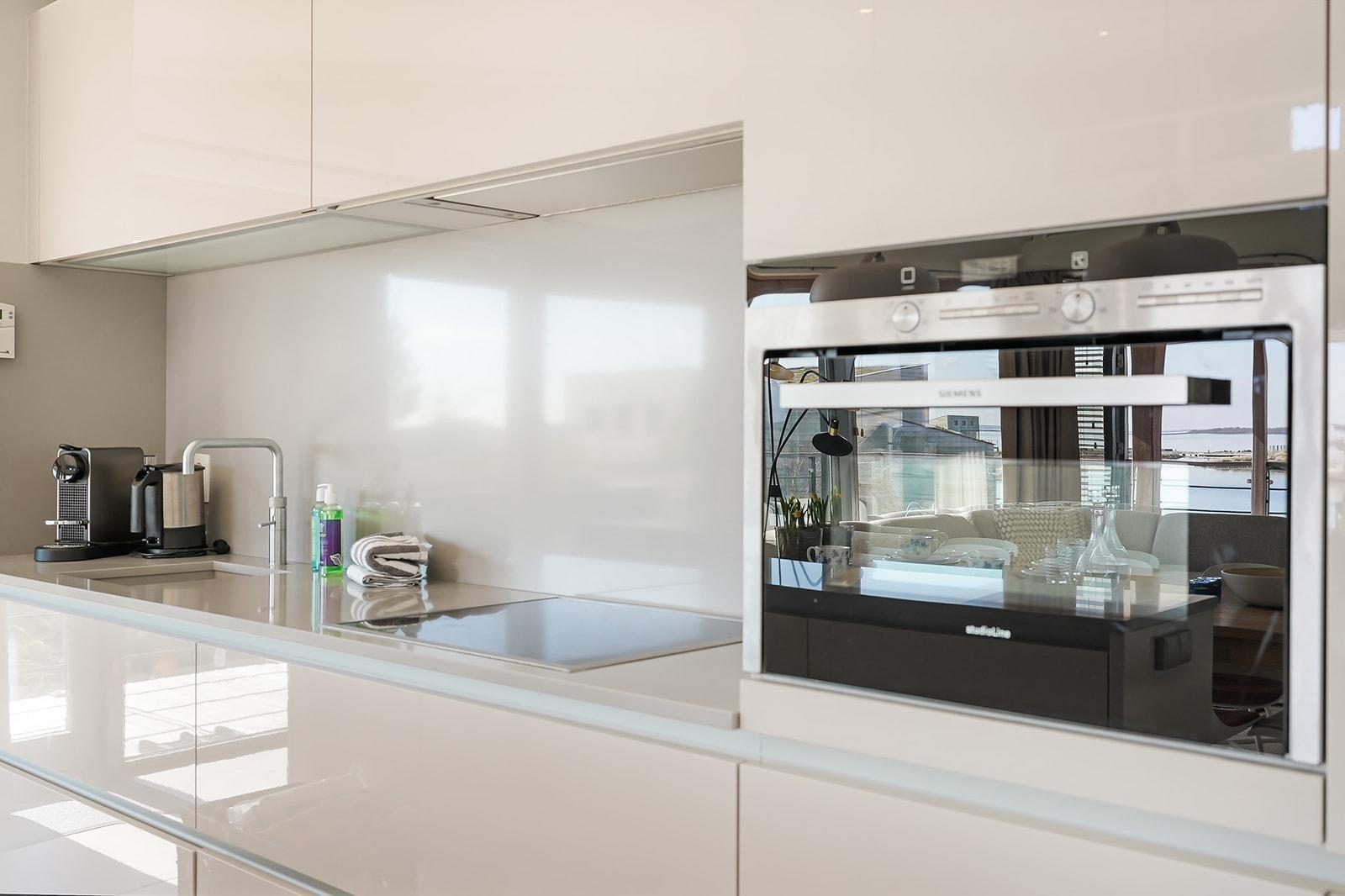 Villa Deluxe | 6 Pers. (Villa 27)