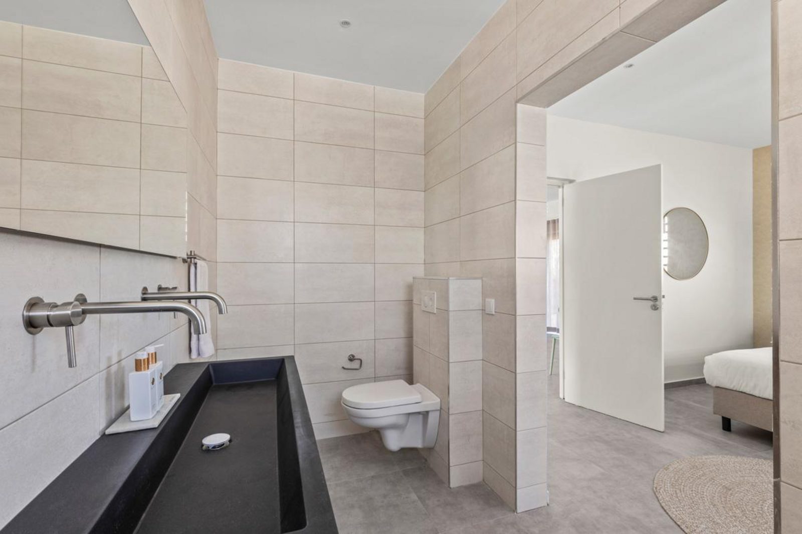 Luxe 6-persoons Villa nr 21