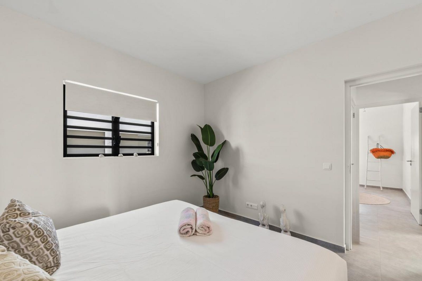 Villa Solana met privézwembad,  Mambo Beach