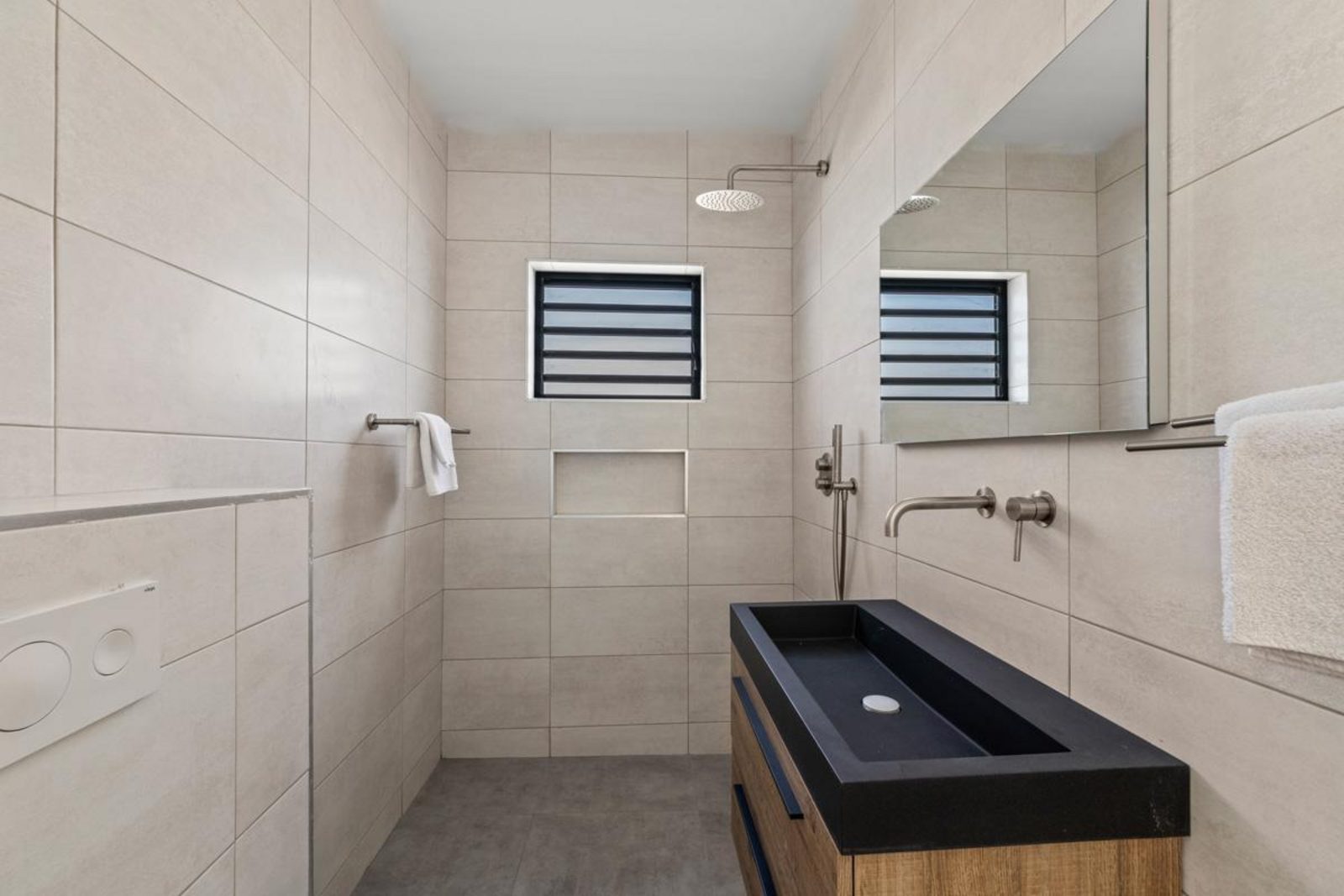 Villa Solana met privézwembad,  Mambo Beach