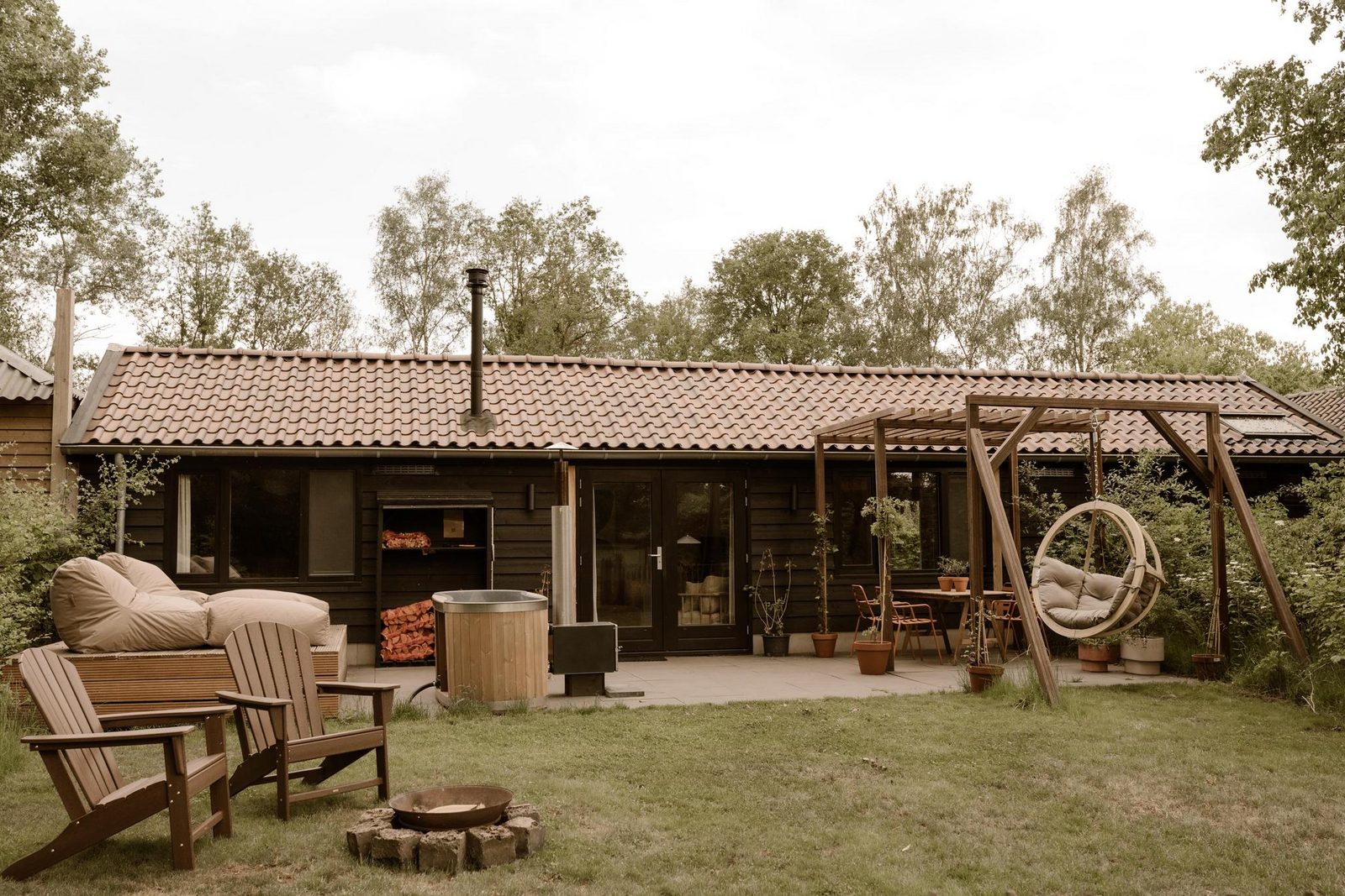 Sheep House