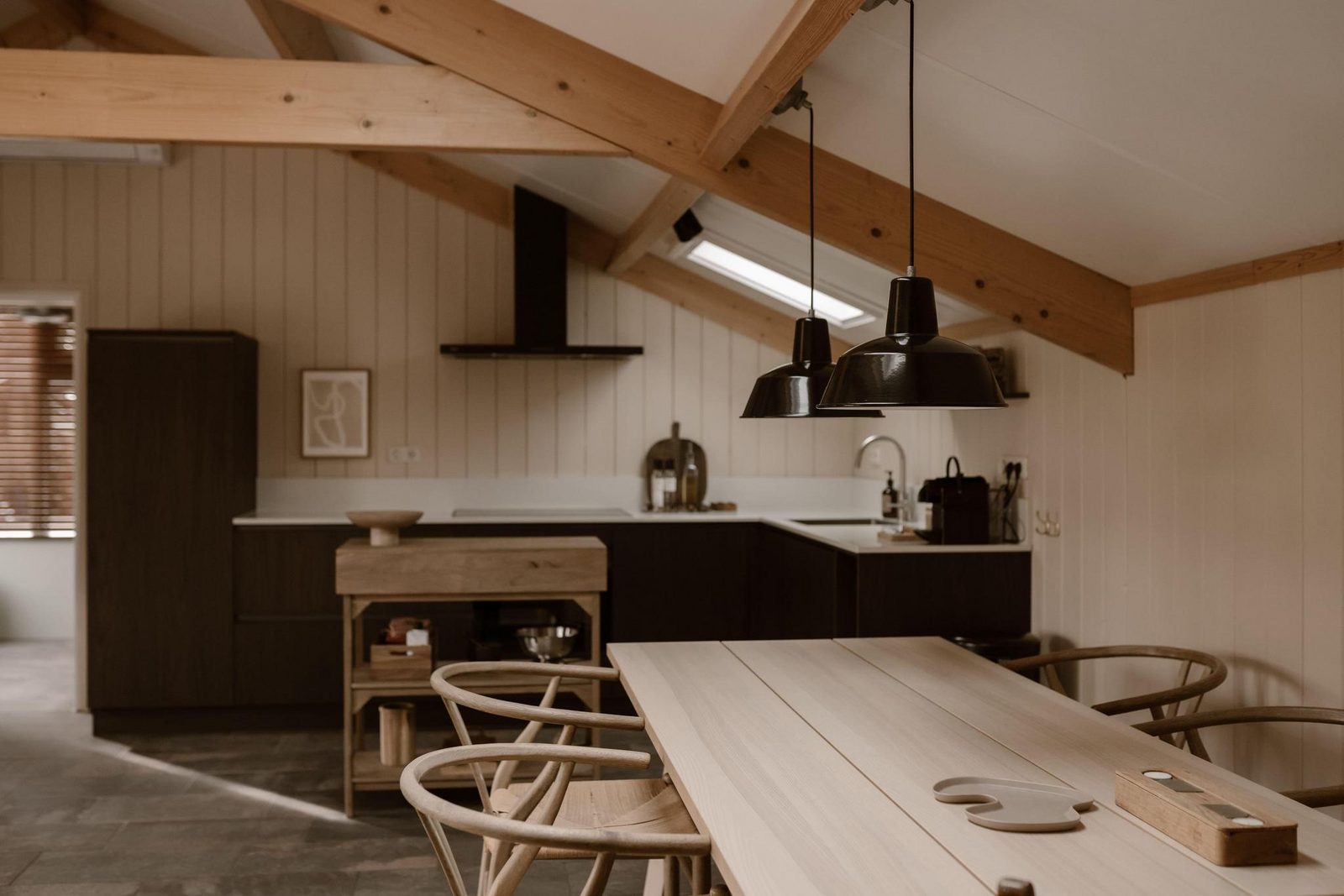 Farm House 