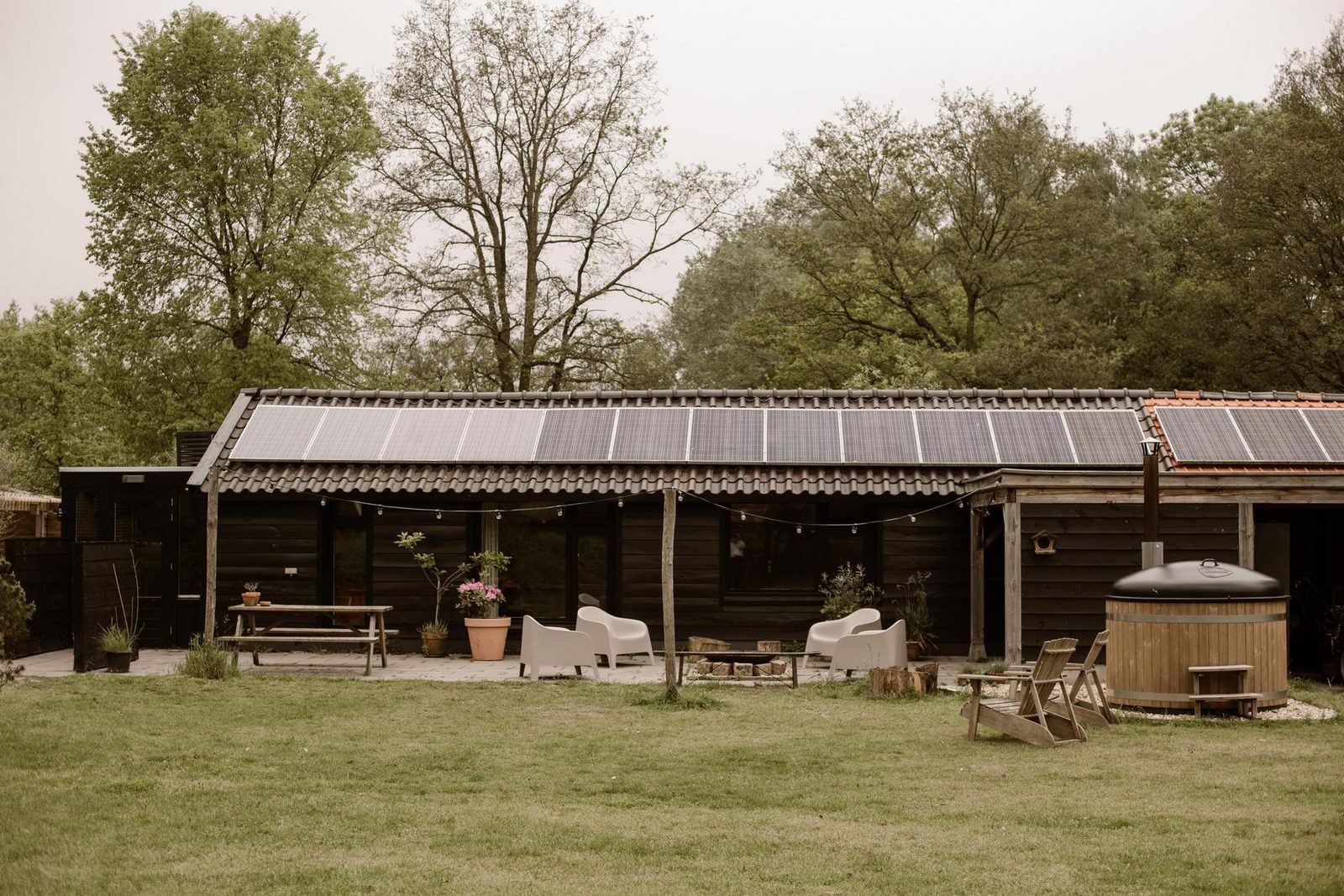 Farm House 