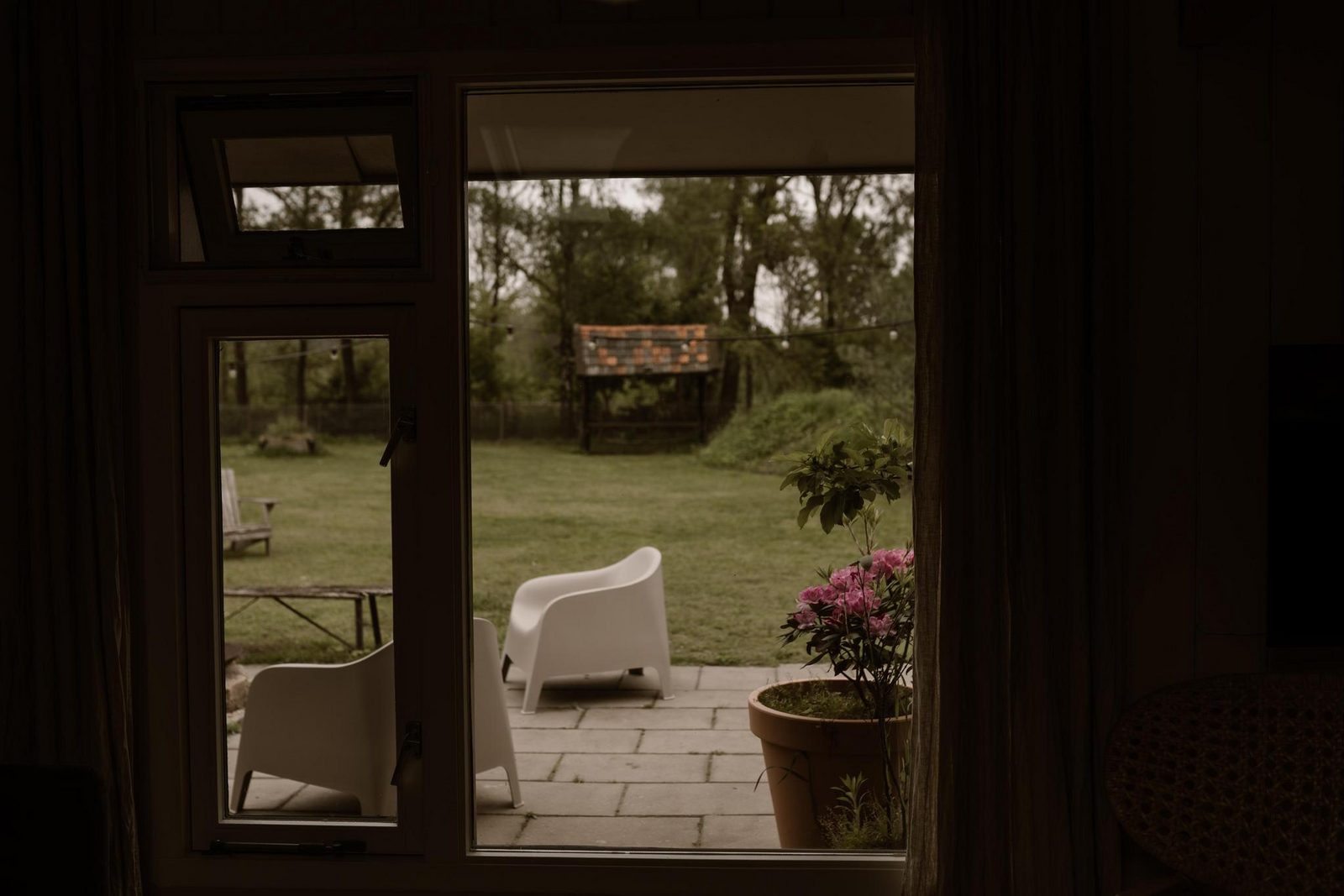 Farm House 