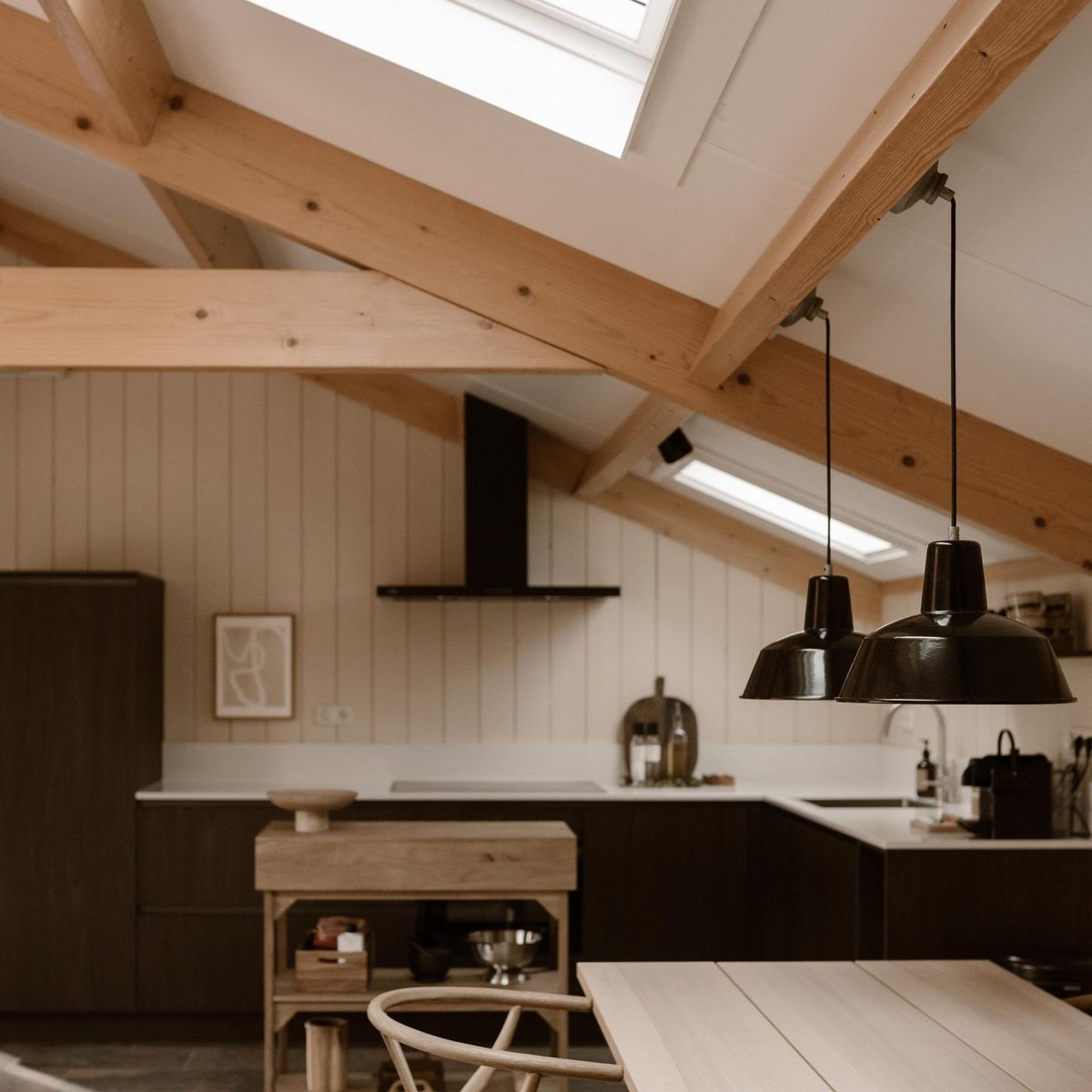 Farm House 