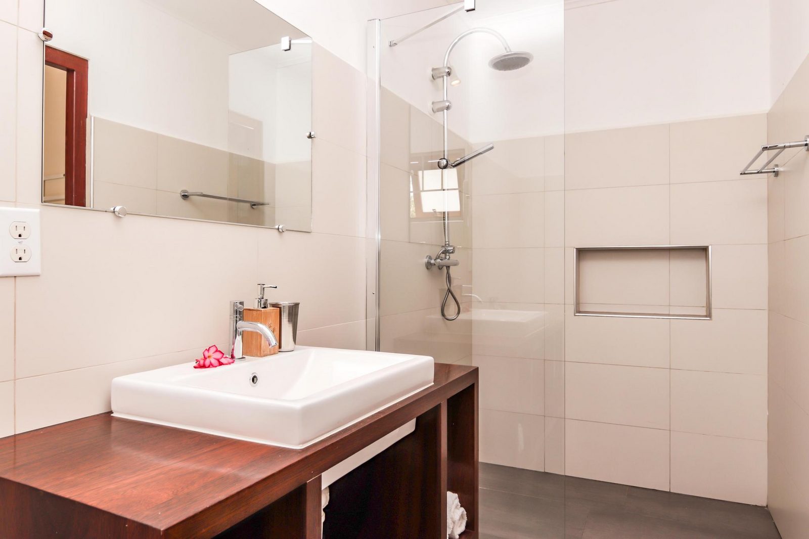 Lodges ABC-resort