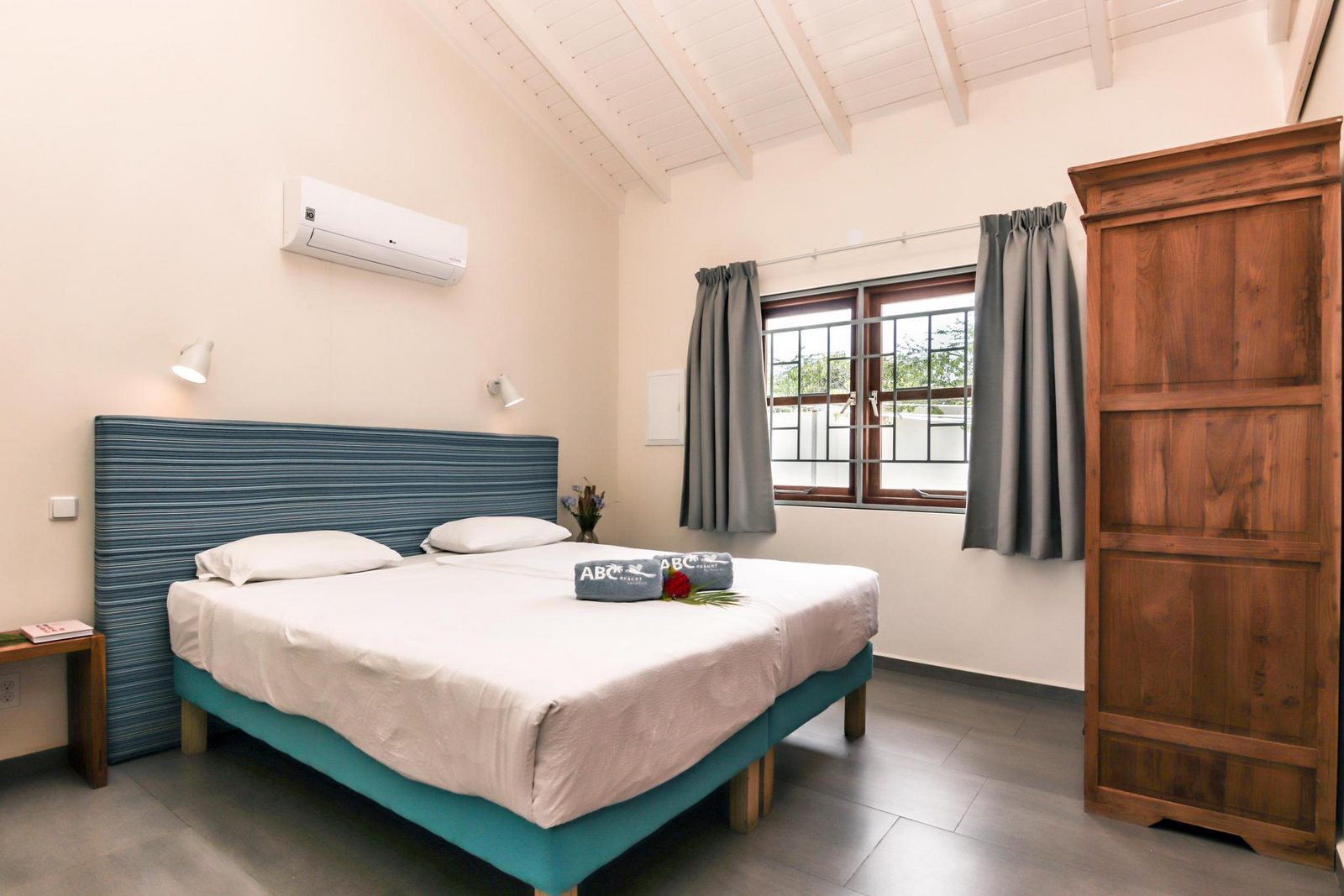 Lodges ABC-resort