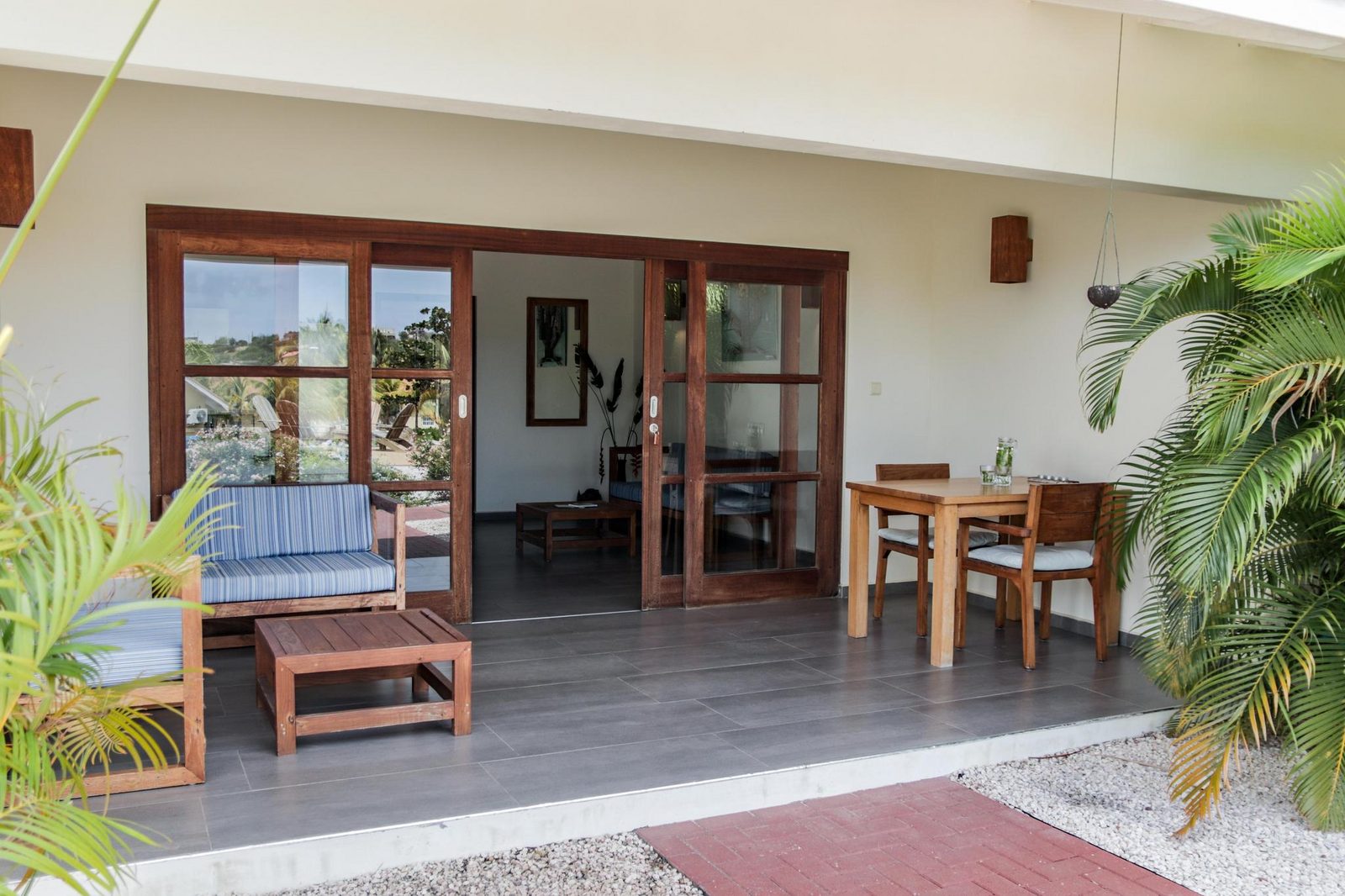 Lodges ABC-resort