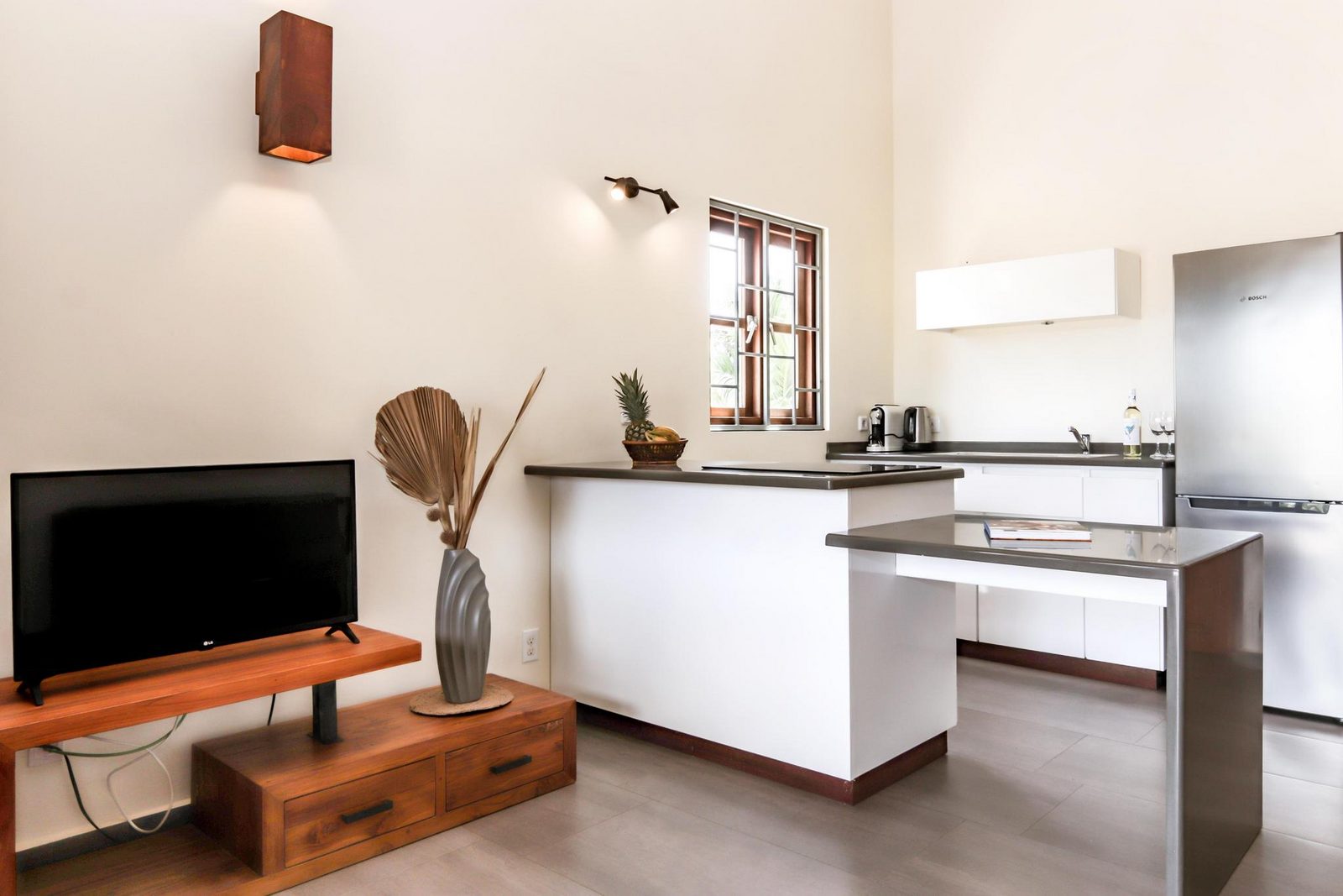 Lodges ABC-resort