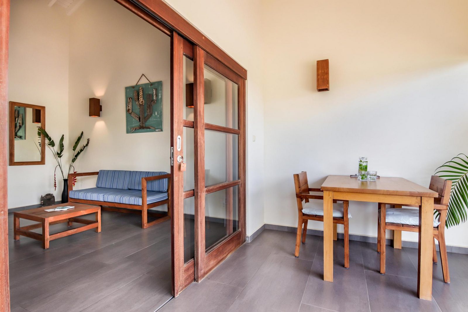 Lodges ABC-resort