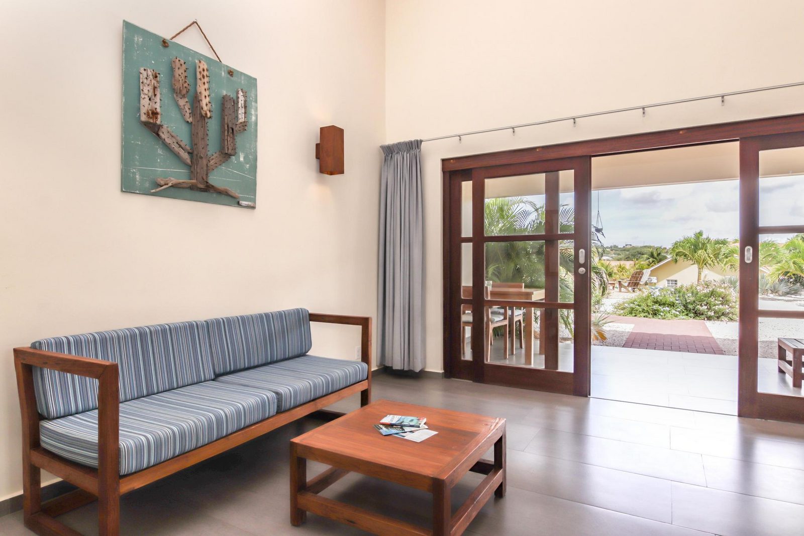Lodges ABC-resort