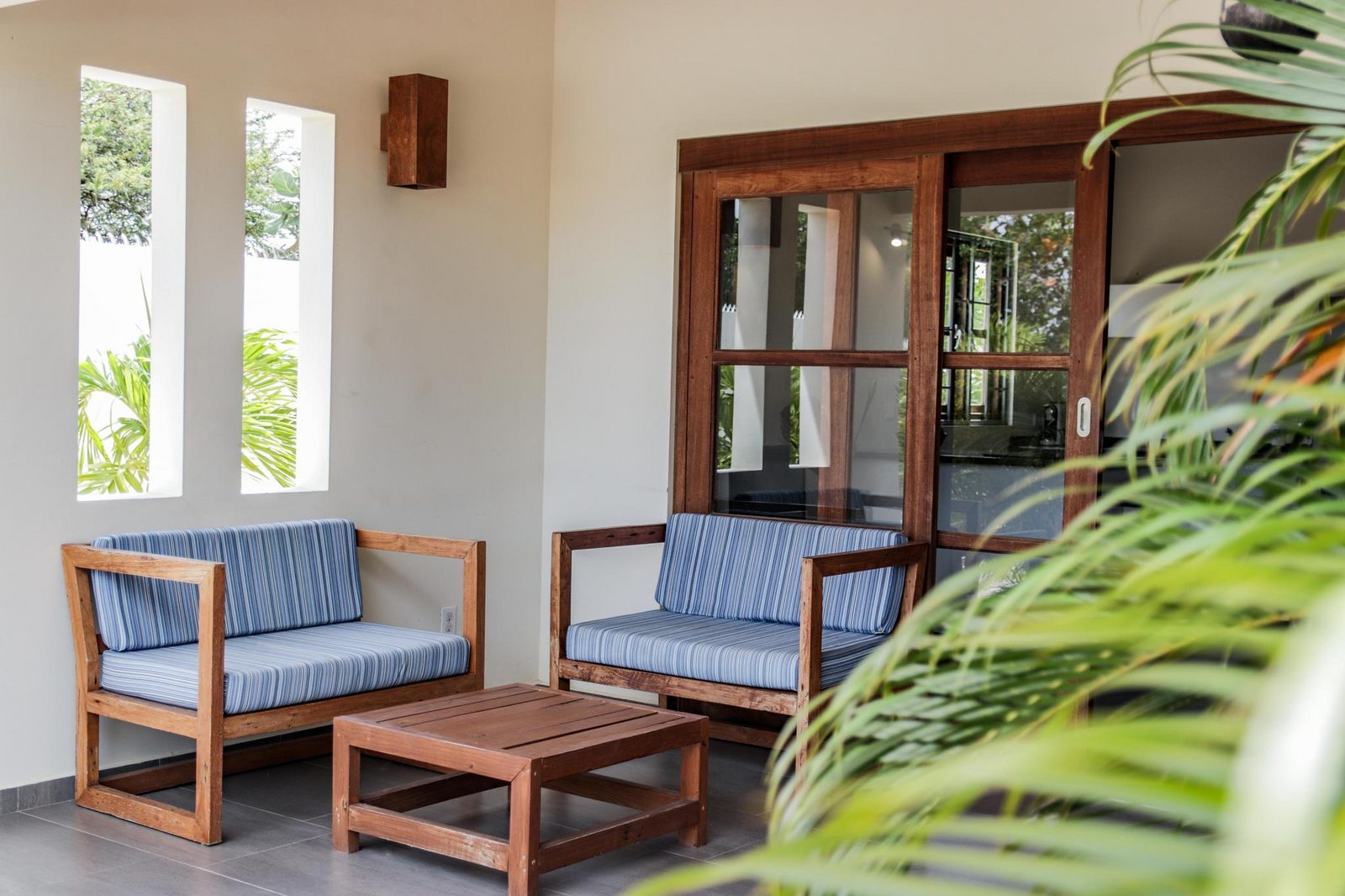 Lodges ABC-resort