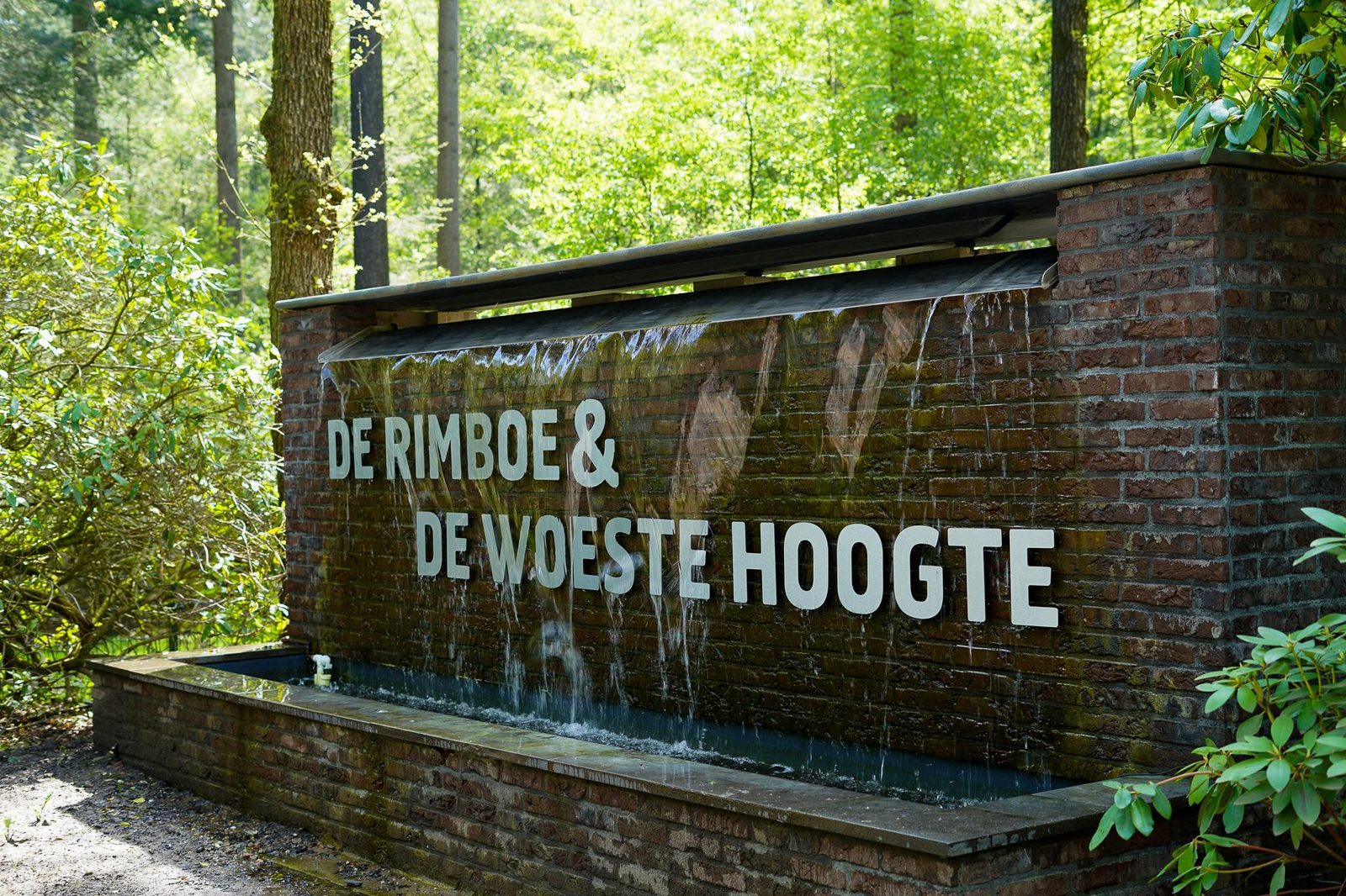 Groepsaccommodatie Specht | 10 persoons