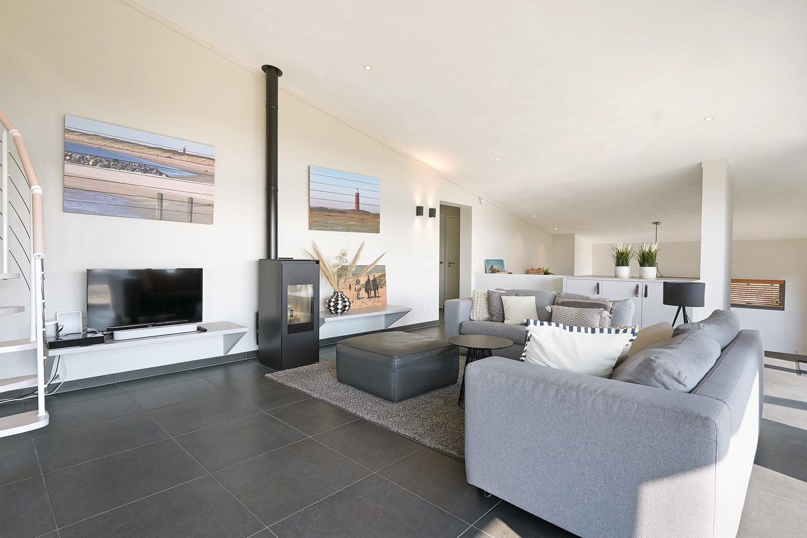 Villa Super VIP | 4 pers. (Villa 46)
