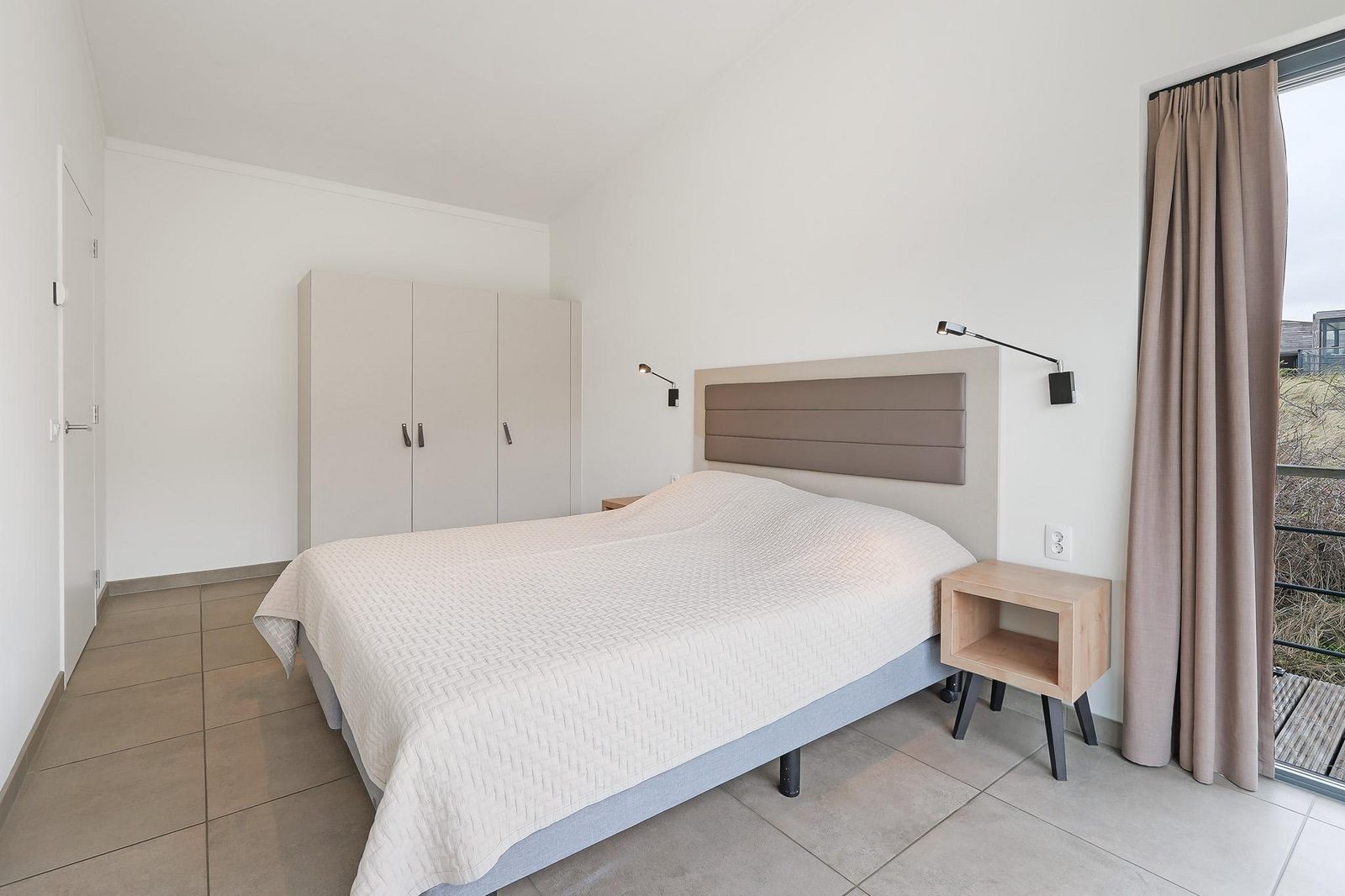 Villa Super VIP | 4 pers. (Villa 48)