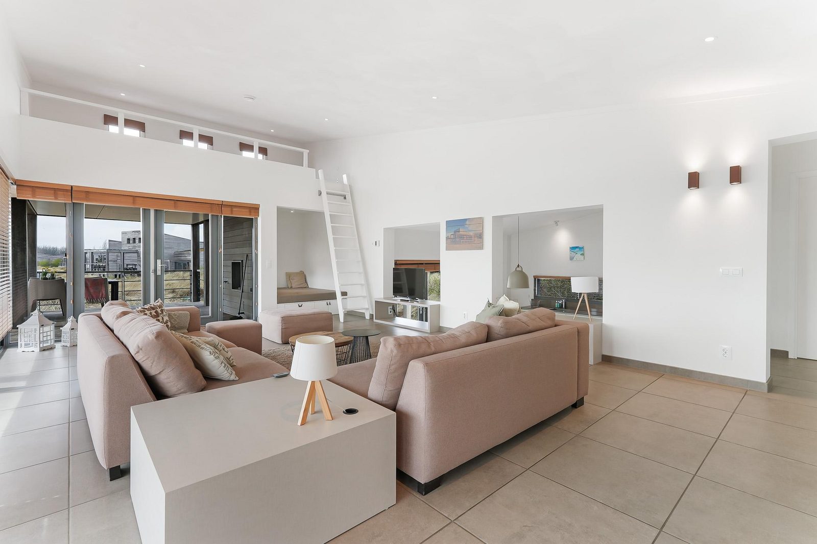 Villa Super VIP | 4 pers. (Villa 48)