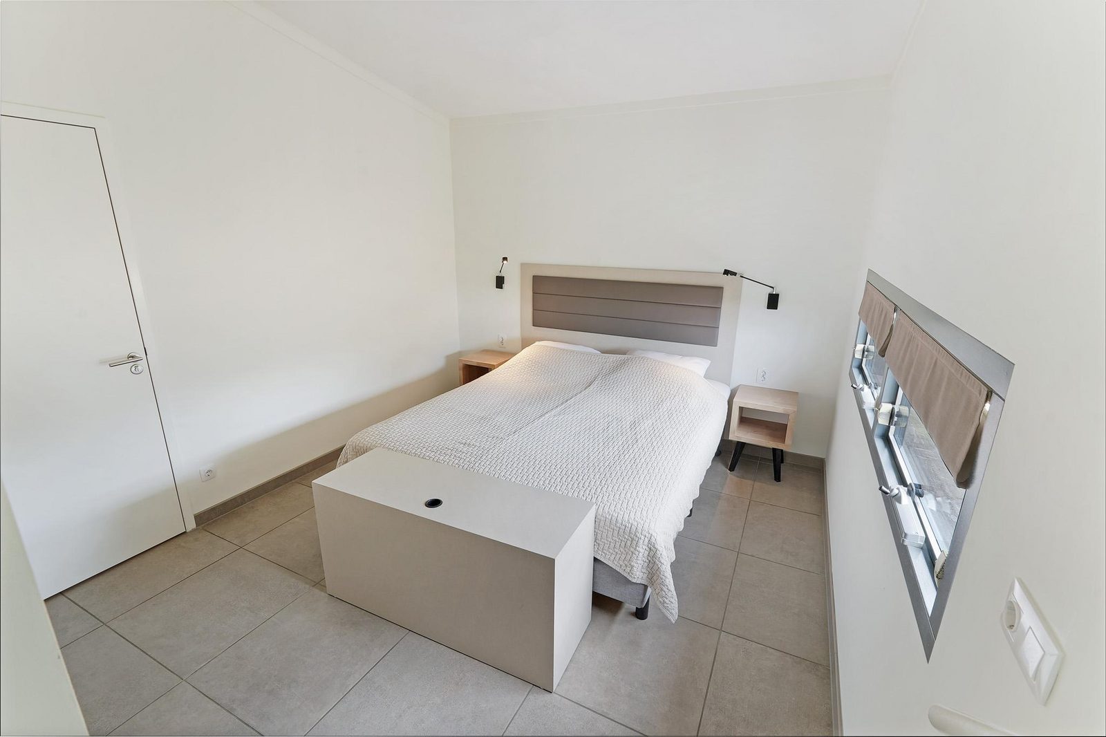 Villa Super VIP | 4 pers. (Villa 48)