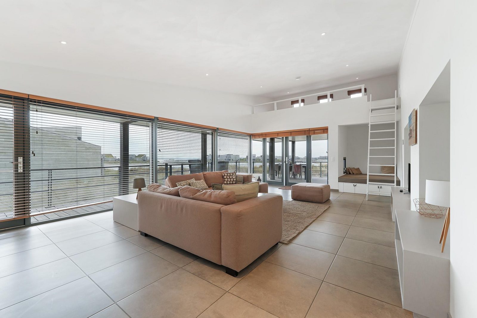 Villa Super VIP | 4 pers. (Villa 48)