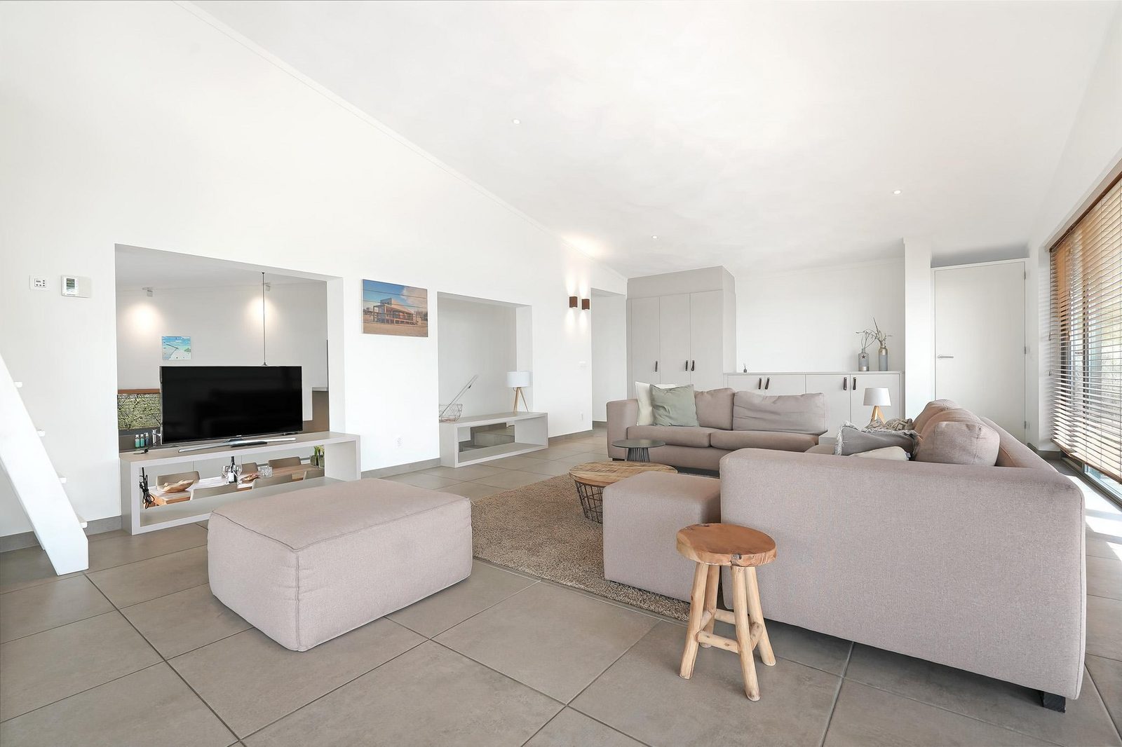 Villa Super VIP | 4 pers. (Villa 48)