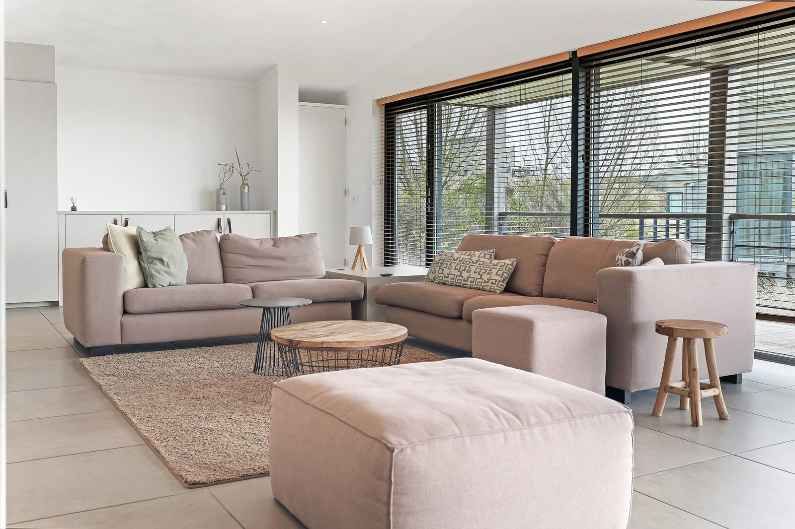 Villa Super VIP | 4 pers. (Villa 48)