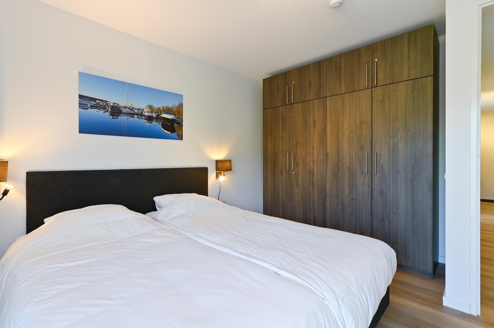 Harbour Loft 1N | Résidence Marina