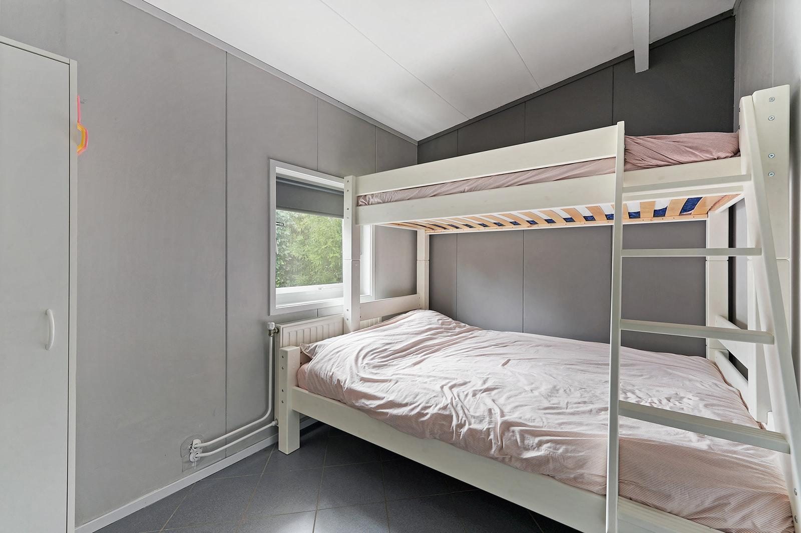Prinsenhof 21 - Ouddorp 