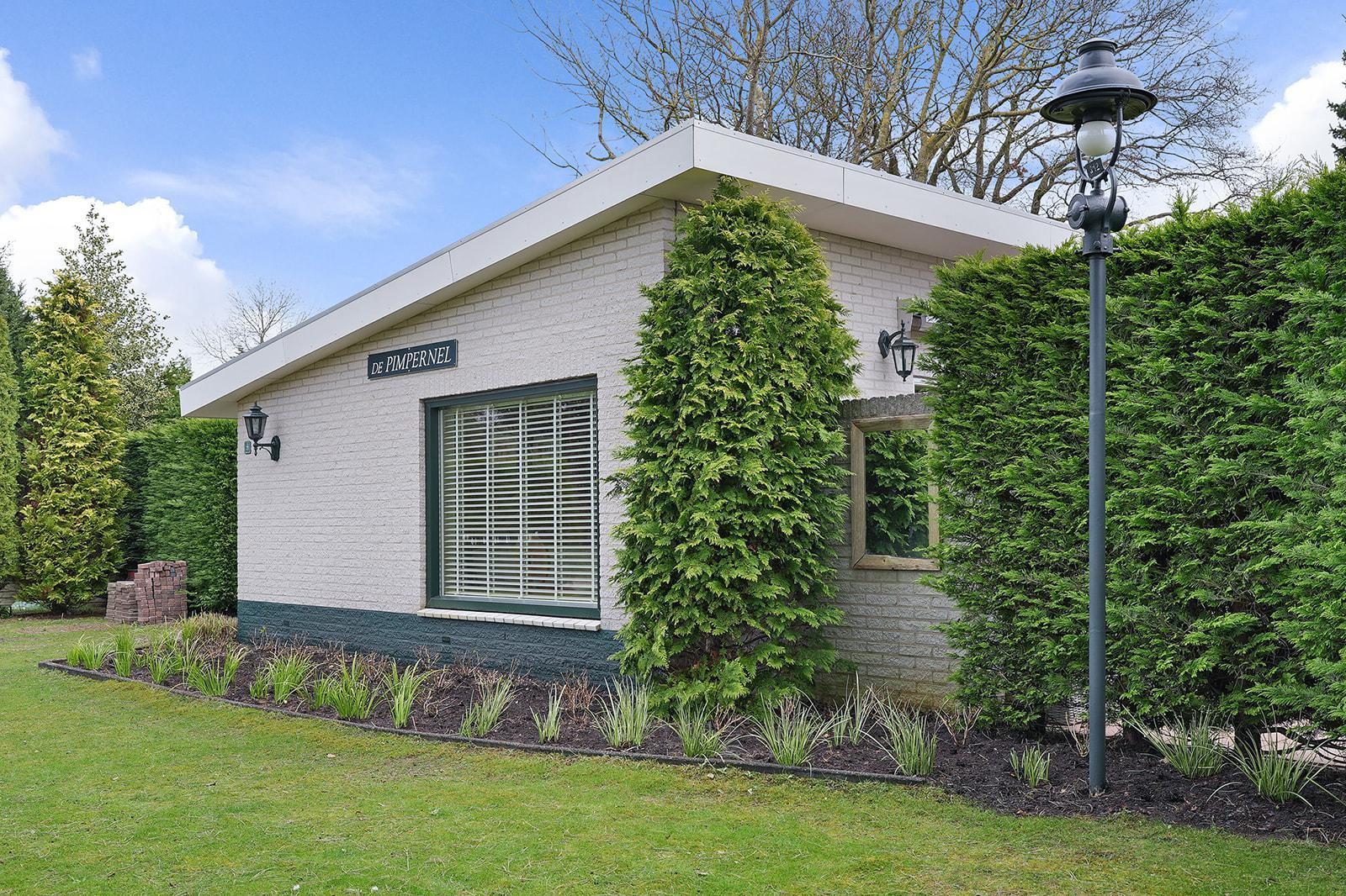 Prinsenhof 21 - Ouddorp 