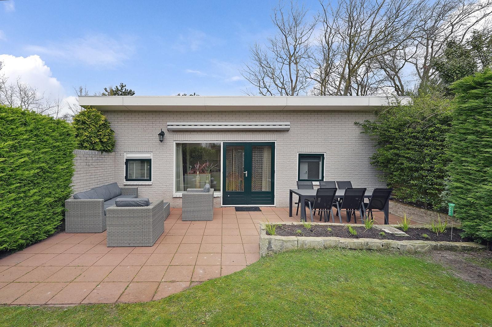 Prinsenhof 21 - Ouddorp 