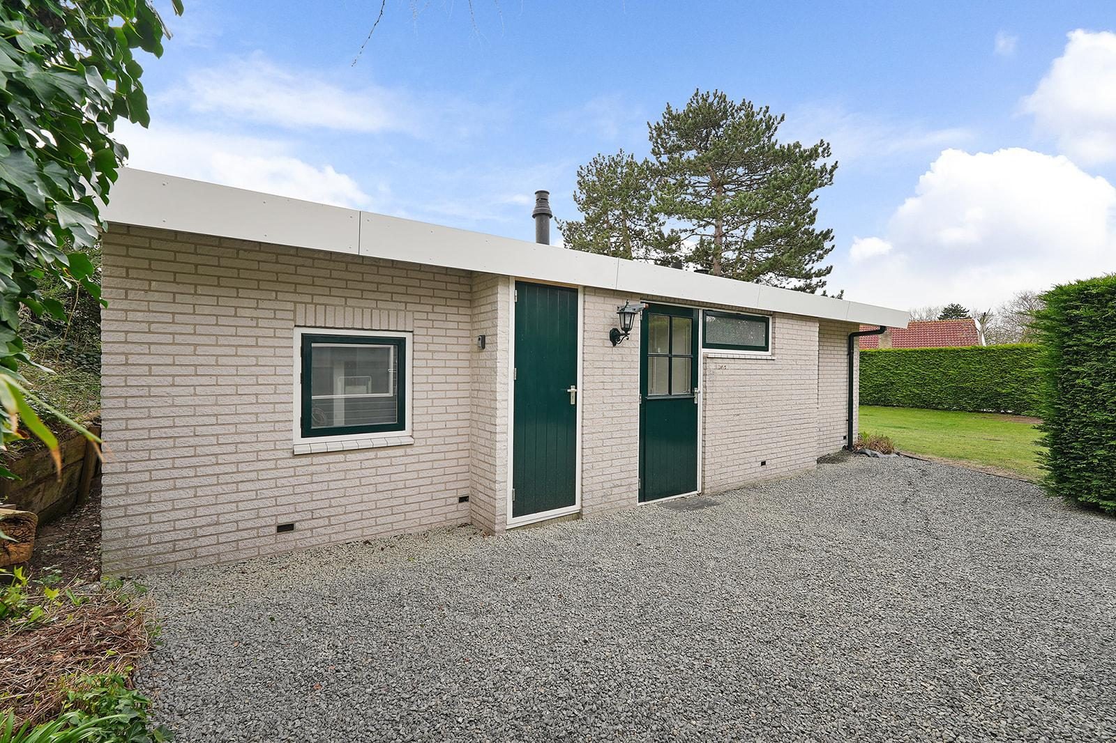 Prinsenhof 21 - Ouddorp 