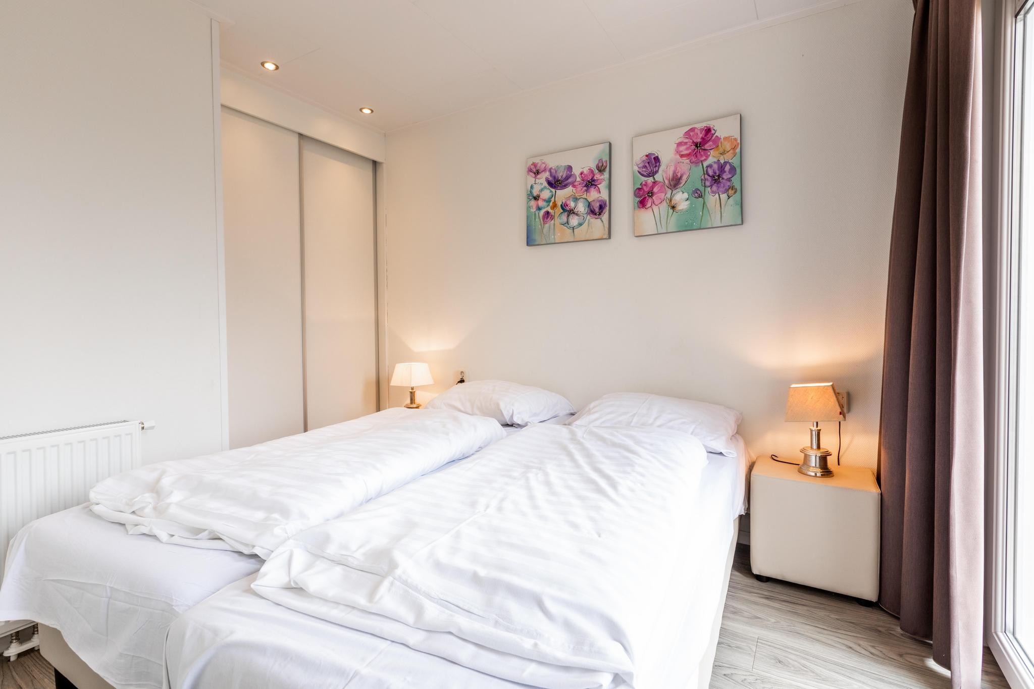 Ravenbosch - Fireplace