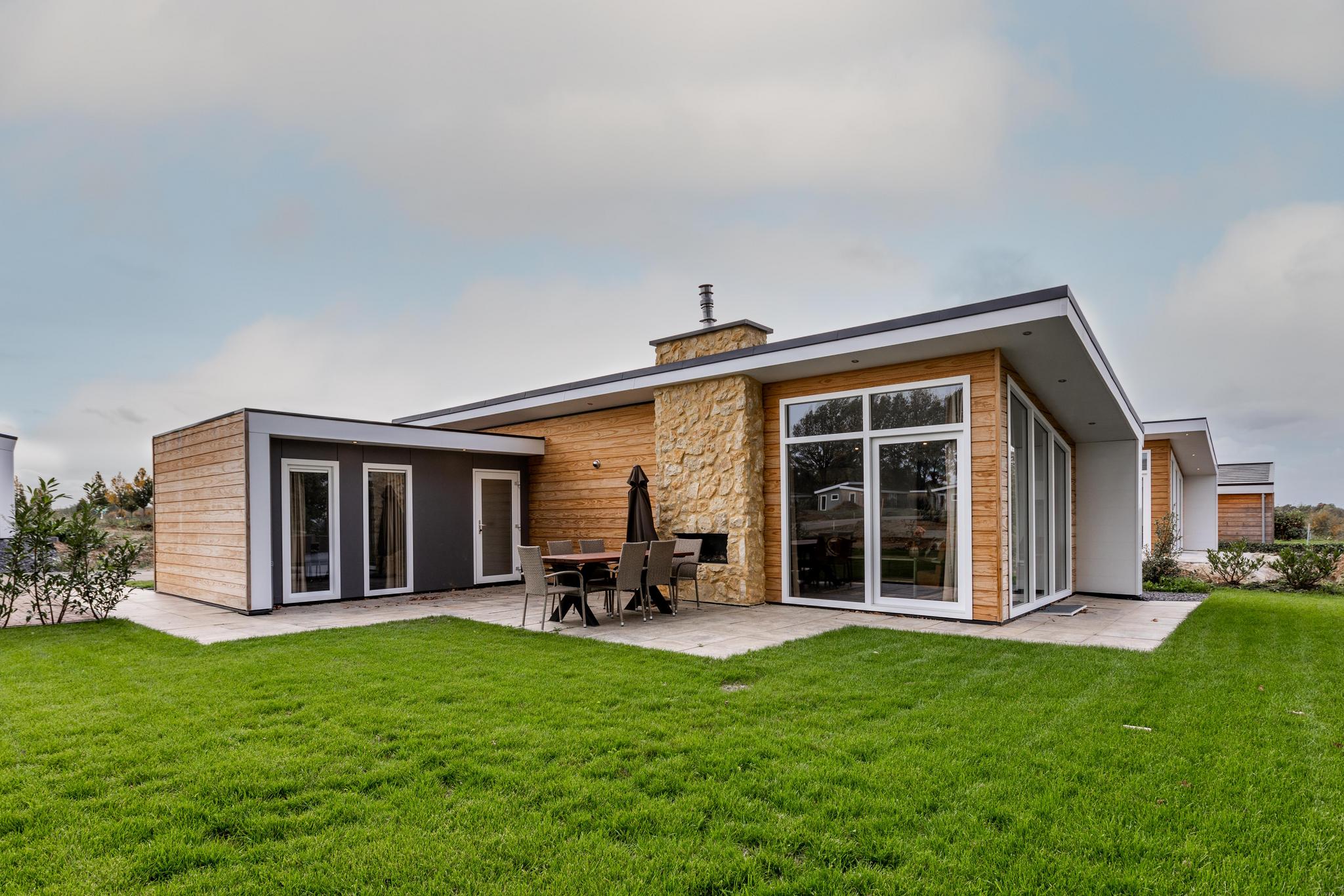 Ravenbosch - Fireplace afbeelding