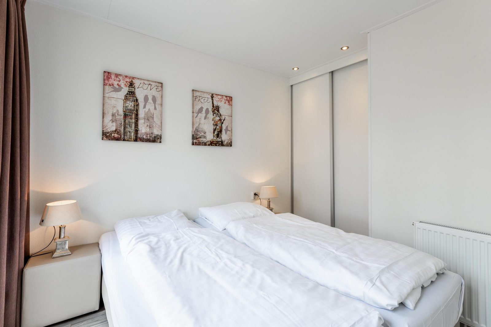 Ravenbosch Royal - Bath & Atmospheric fireplace