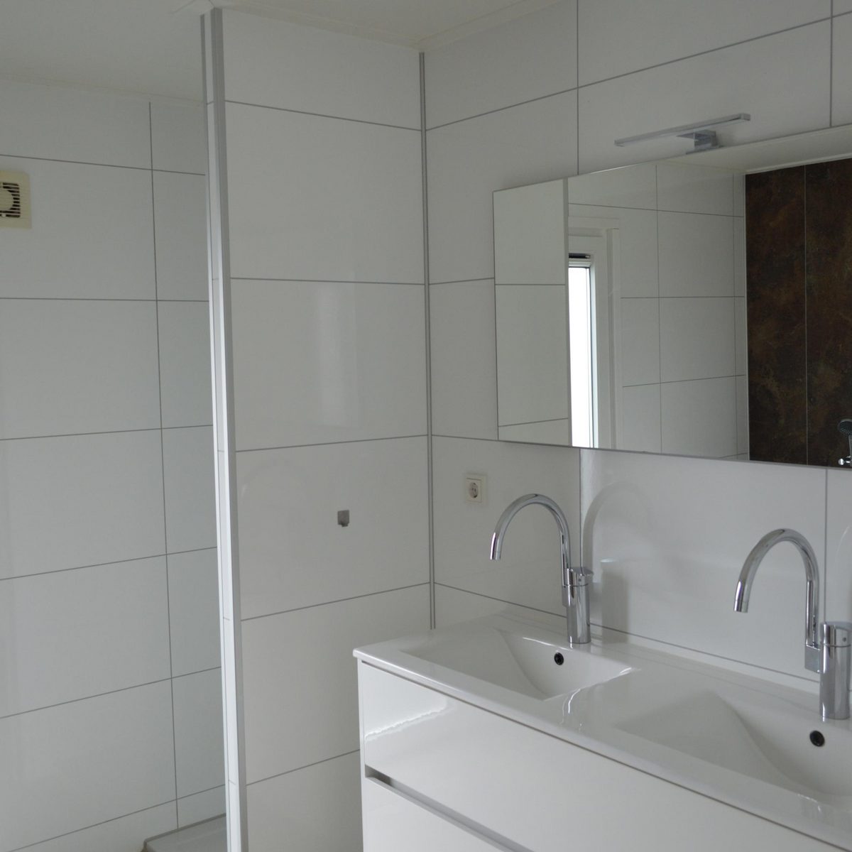 Ravenbosch Royal - Bath & Atmospheric fireplace