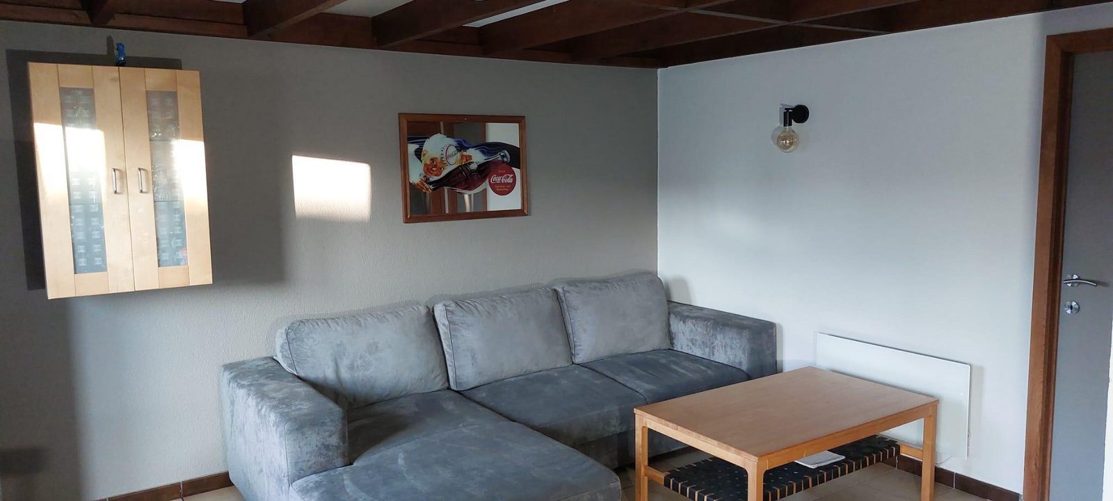 Comfort Vissershuis