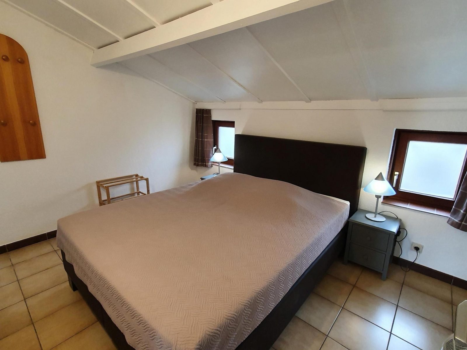 Comfort Vissershuis