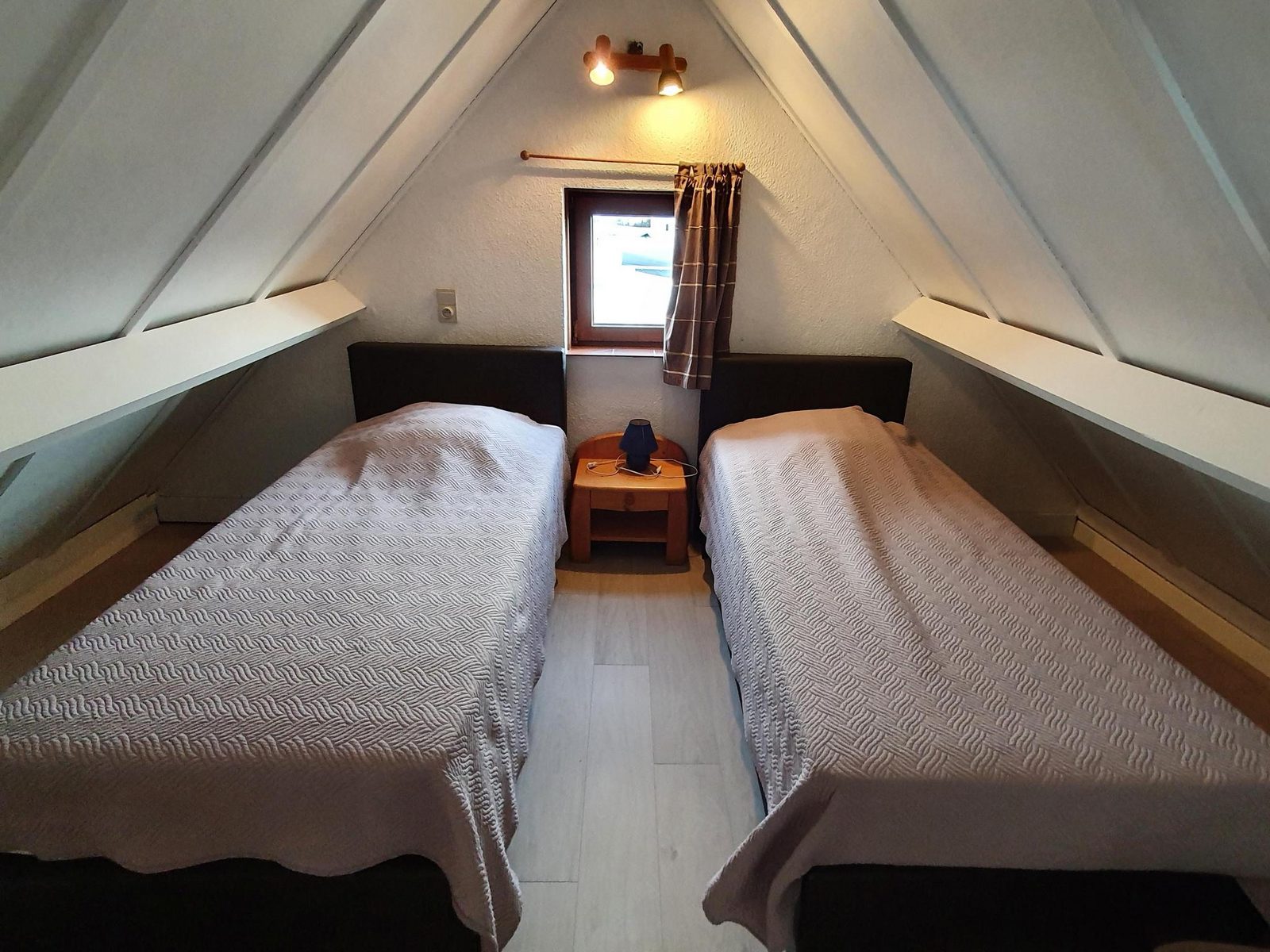 Comfort Vissershuis