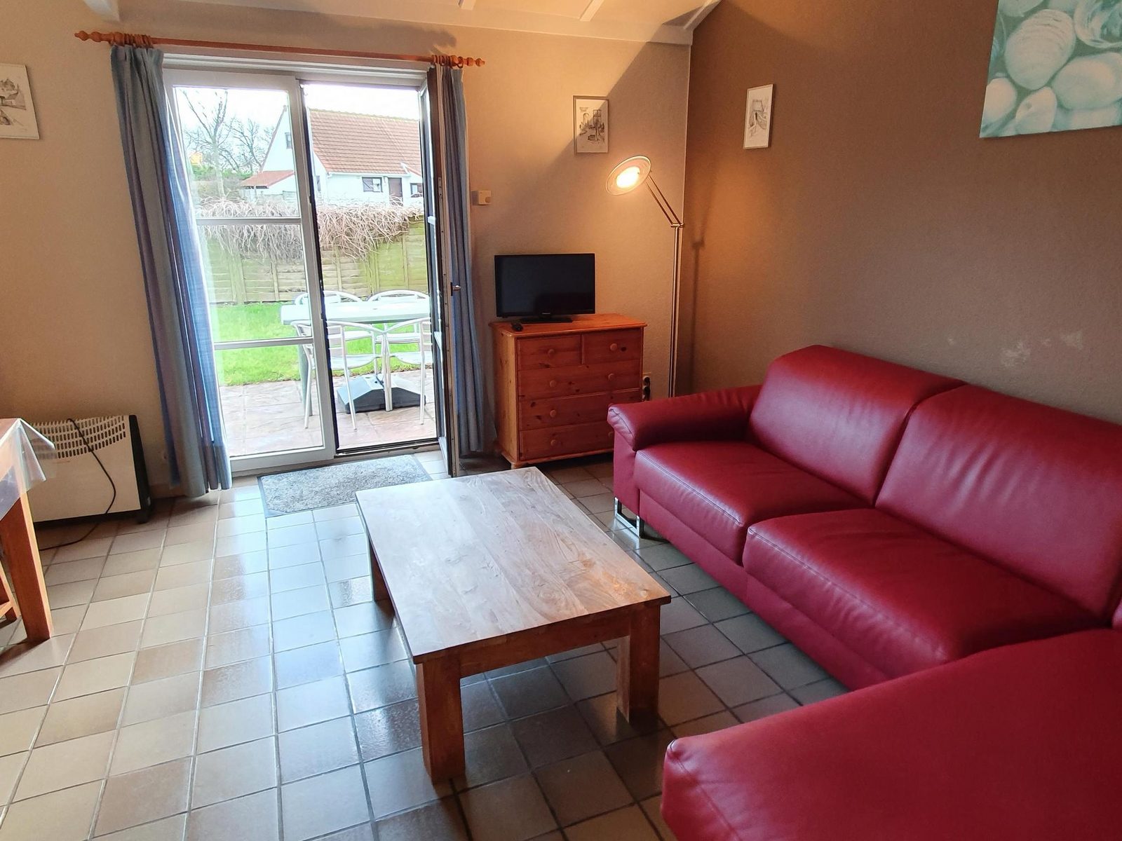 Comfort Duinenhuis